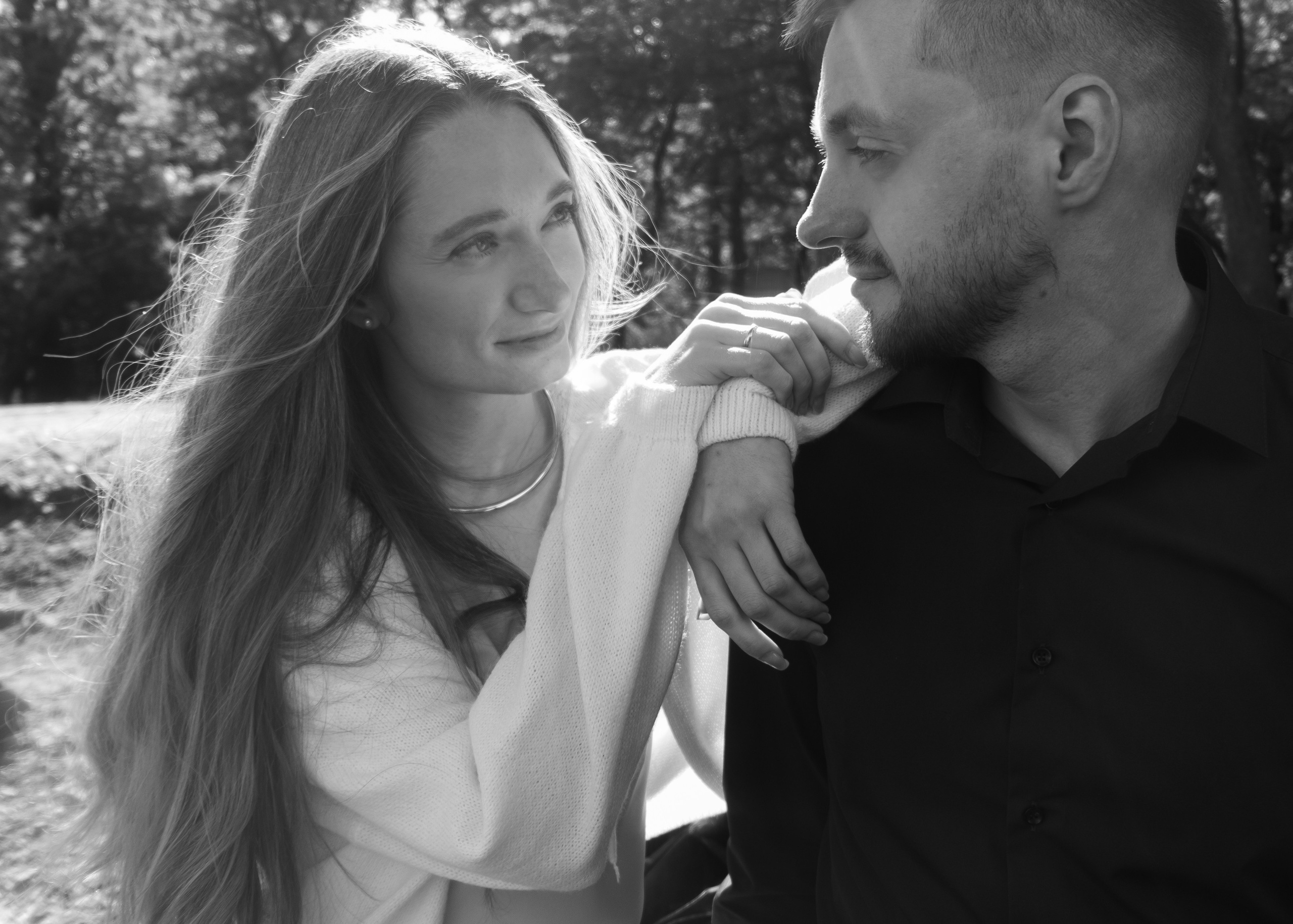 Ксения и Виктор