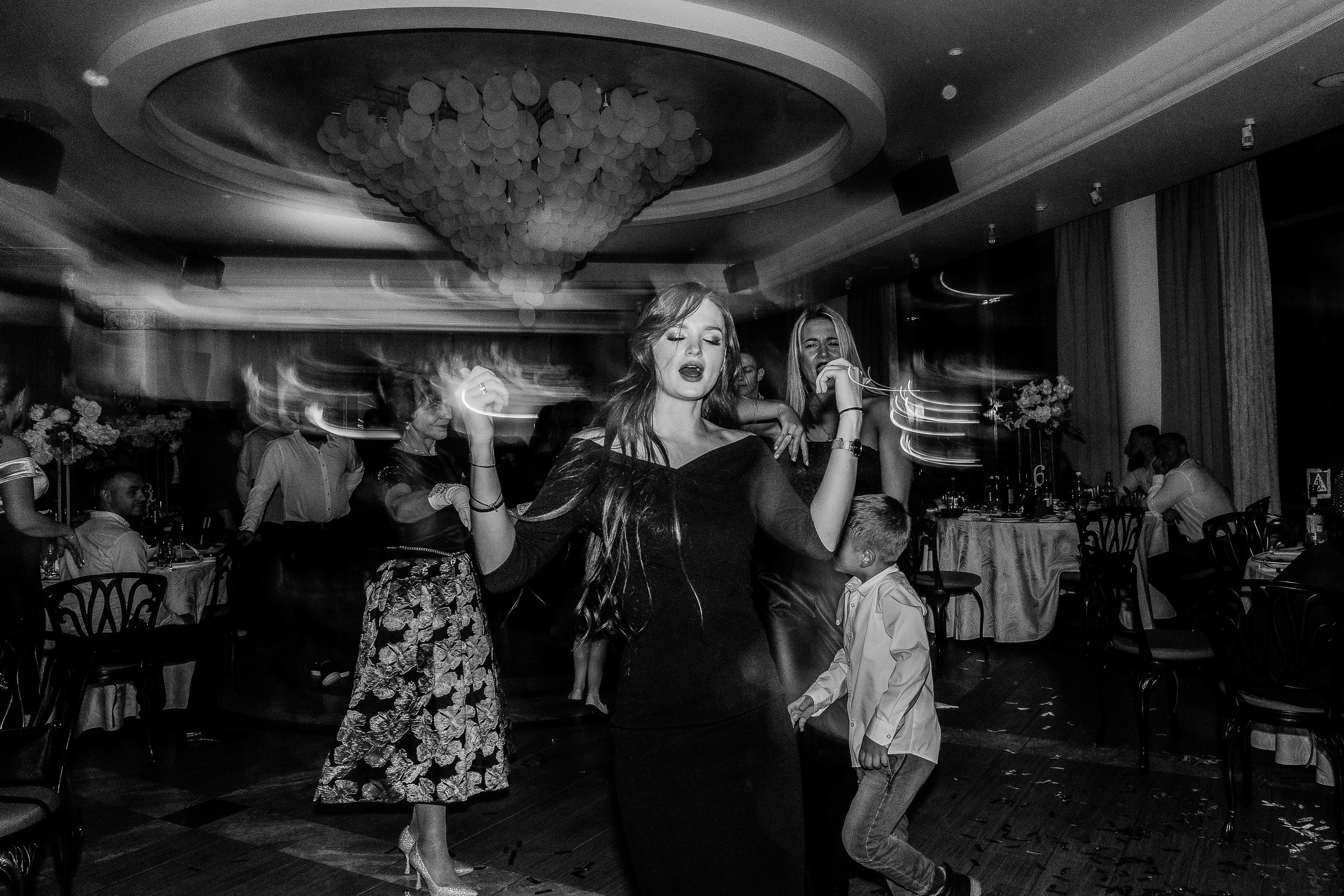 25.11.2023 Дима & Маша. Свадебный фотограф в Нижнем Новгороде — Эдуард Смирнов