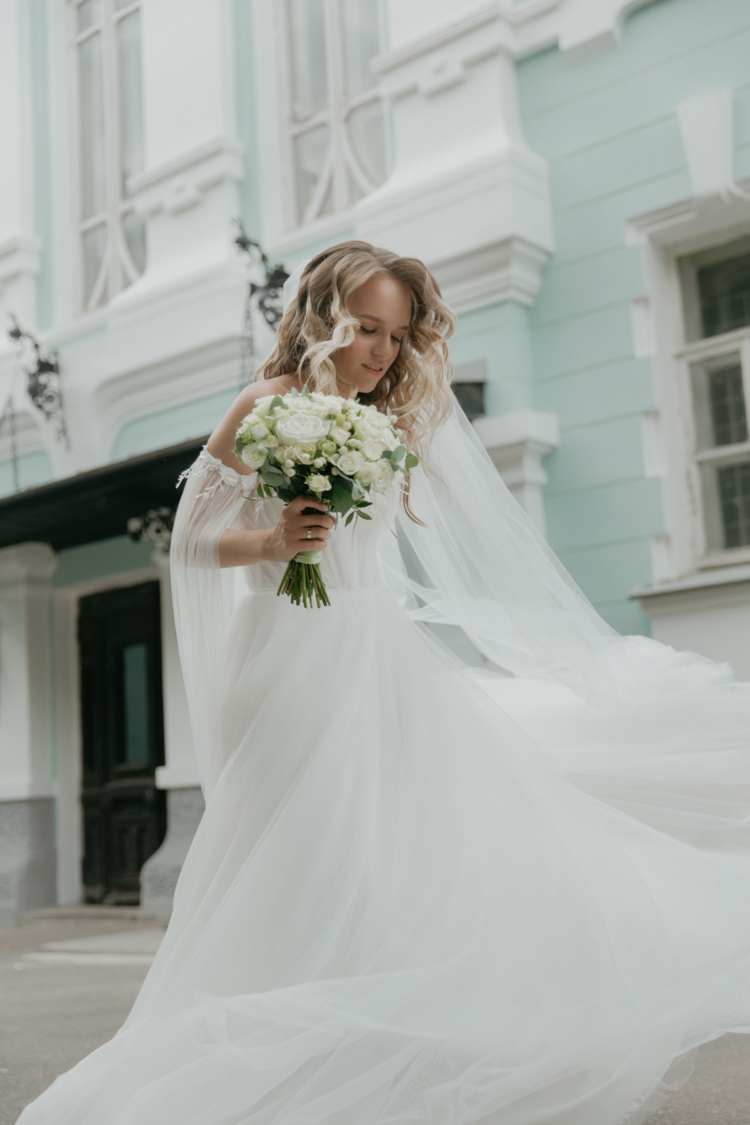 Катя+Миша. Я помогу запечатлеть радостные моменты Вашей жизни