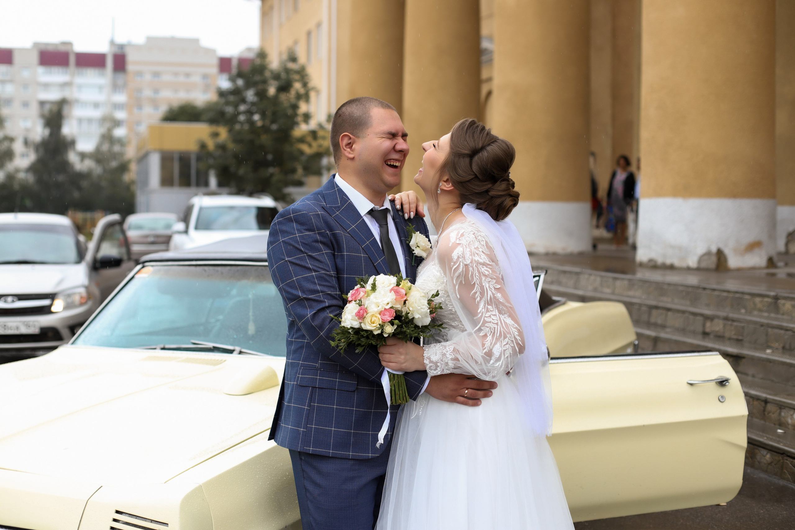 Алексей и Ольга (сокращено). Свадебный фотограф Ангелина Сунгатулина | Саратов | Балаково | Вольск