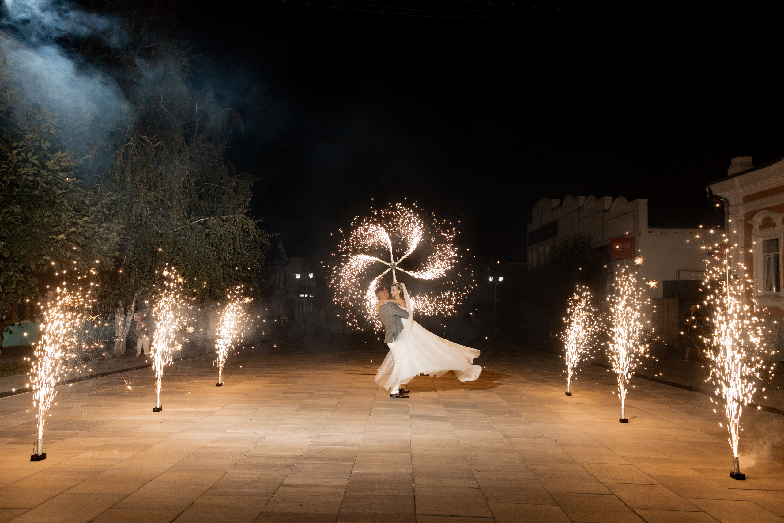 Дмитрий и Анастасия (сокращено). Свадебный фотограф Ангелина Сунгатулина | Саратов | Балаково | Вольск