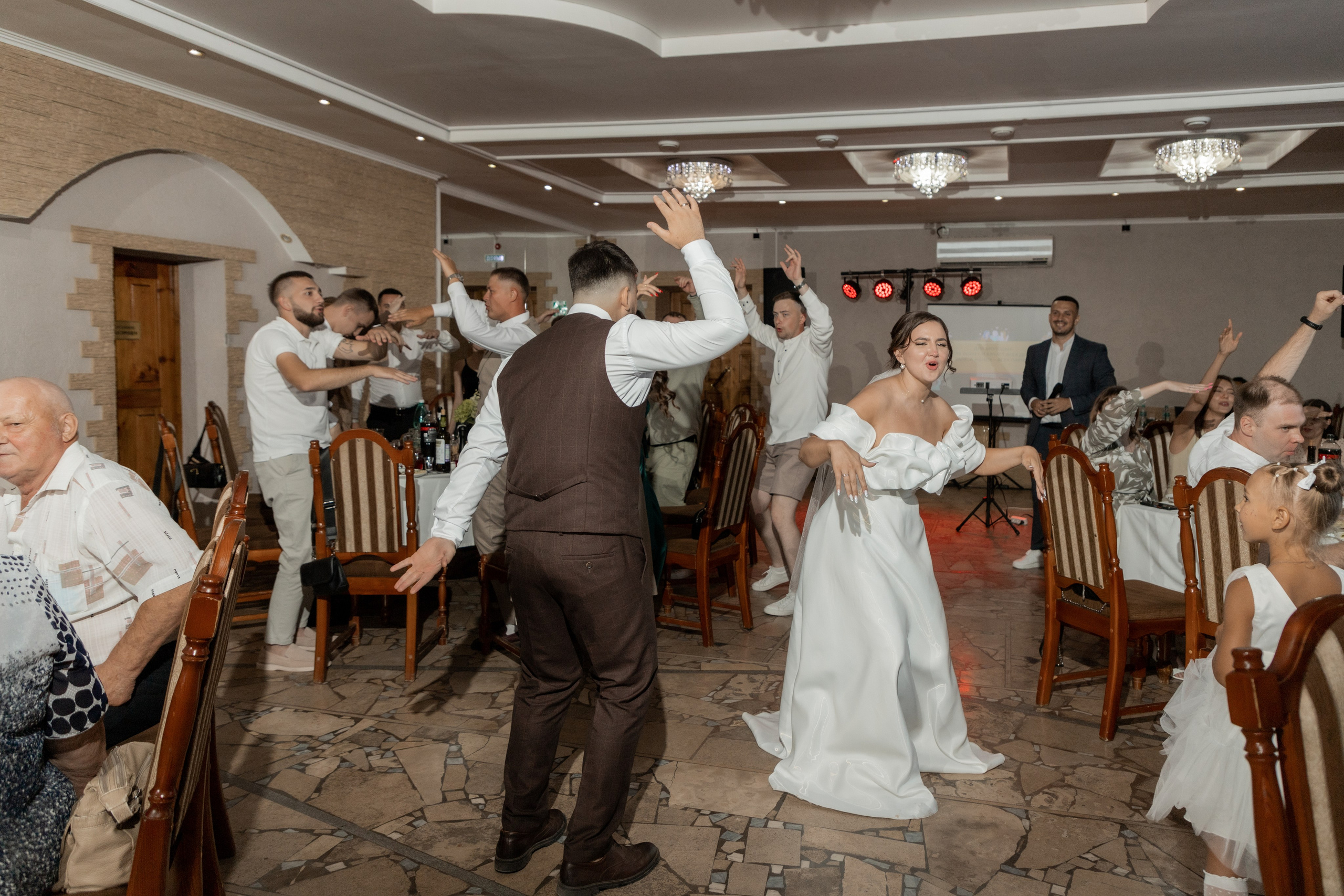 Анатолий и Полина (сокращено). Свадебный фотограф Ангелина Сунгатулина | Саратов | Балаково | Вольск