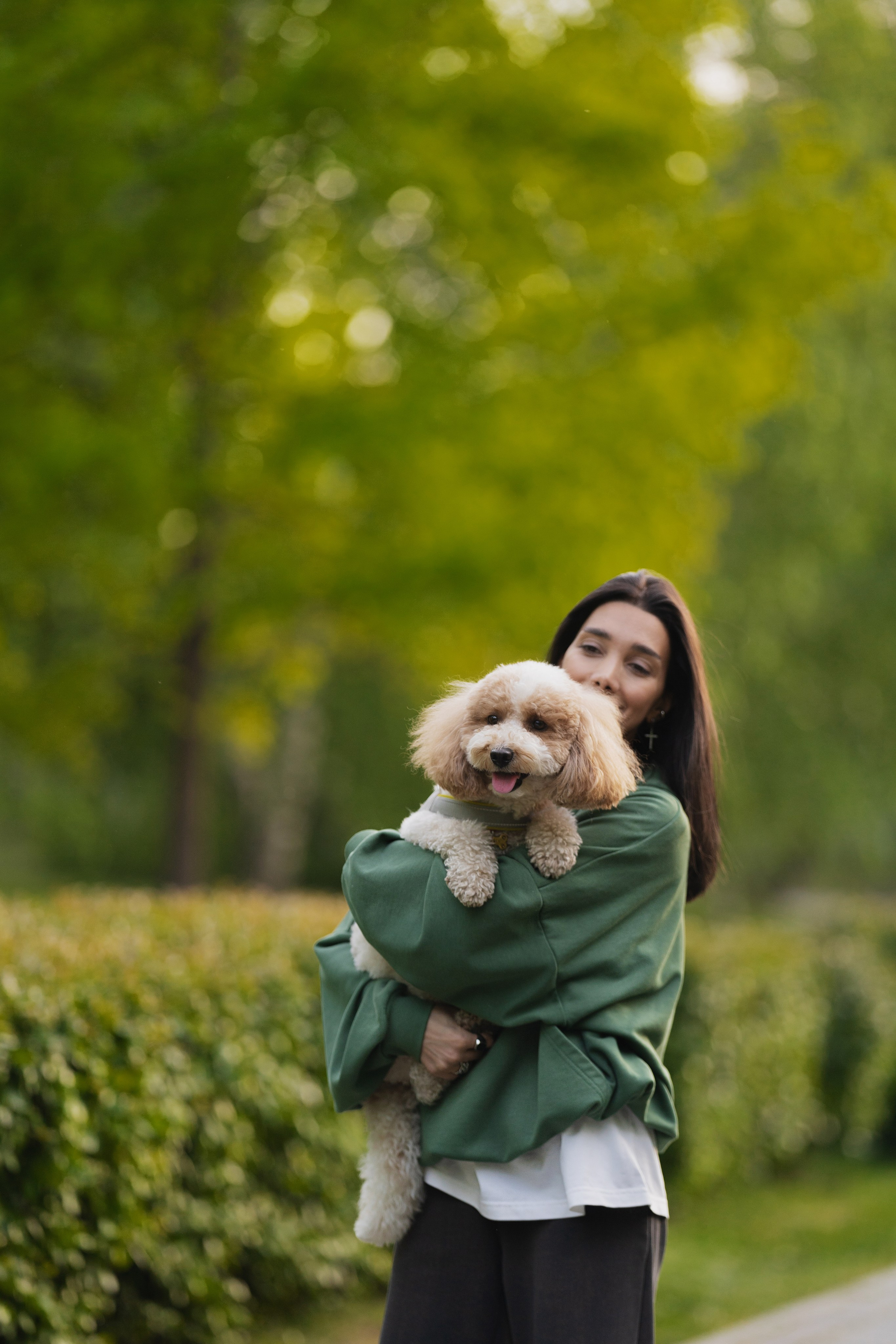 Алла и ее мальчики. Kameramotor74