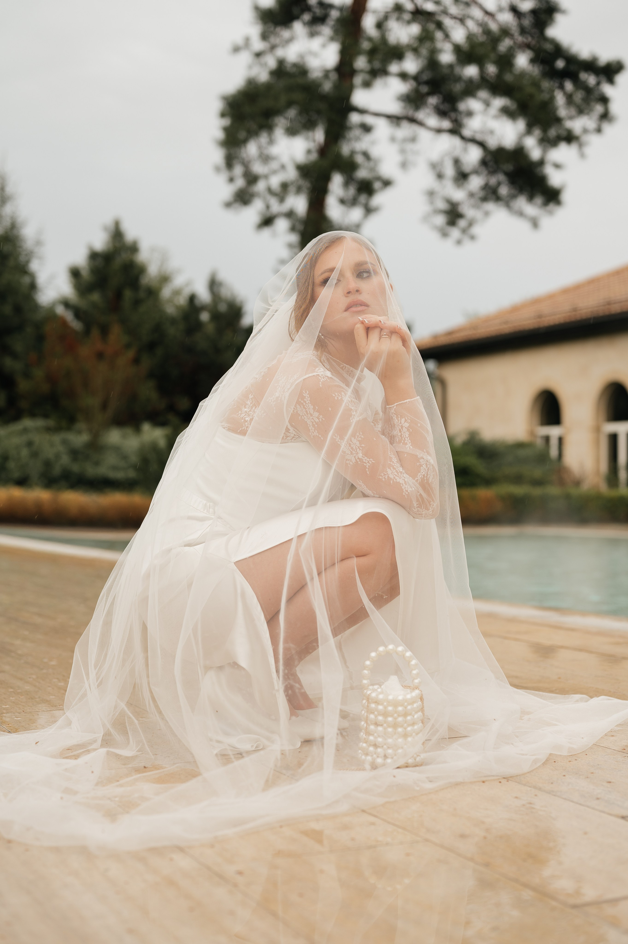 Леонид и Ольга. Свадебный и семейный фотограф в Краснодаре Алина Мельник