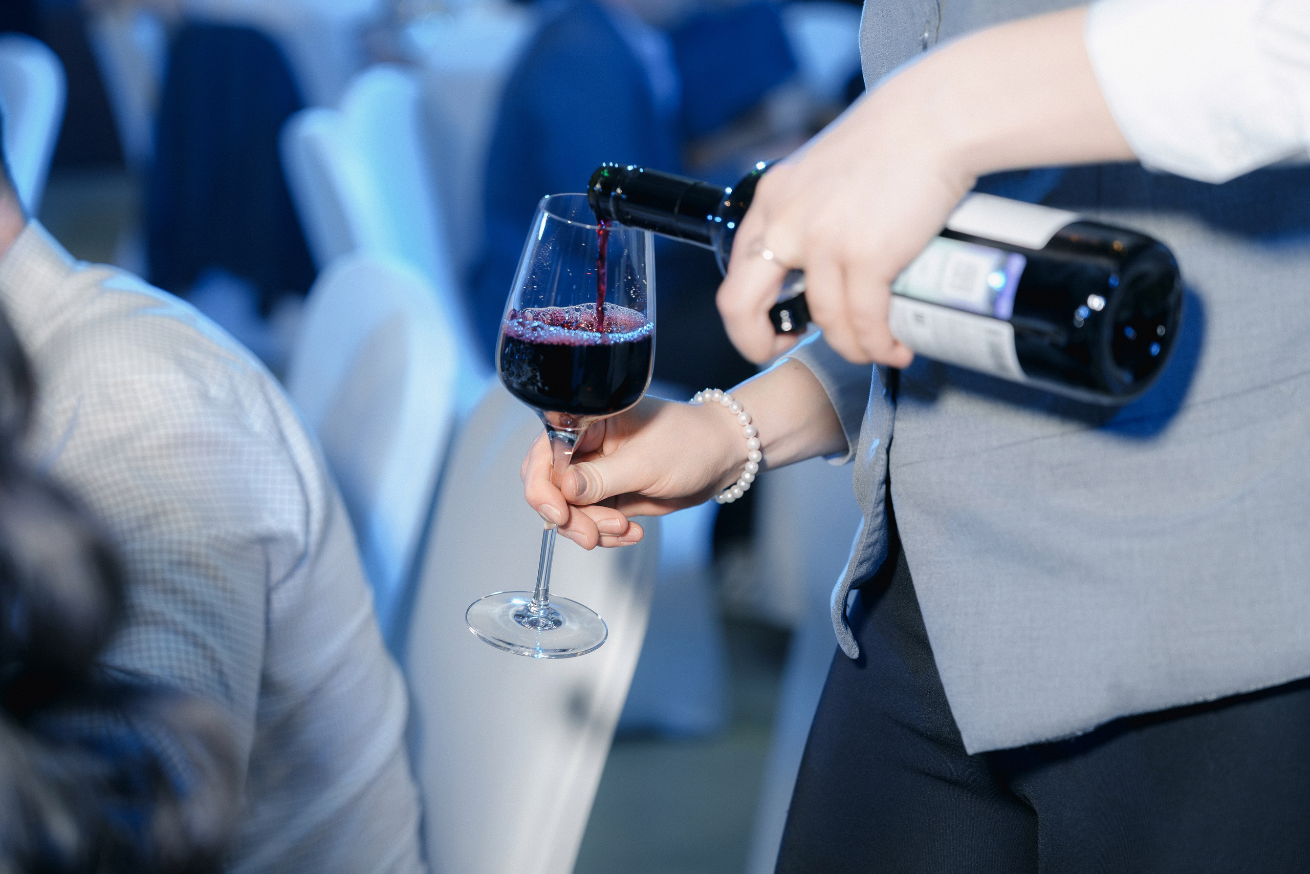 Девятый вал (МАРРИОТ). Свадебный и репортажный фотограф в Воронеже Роман Янко