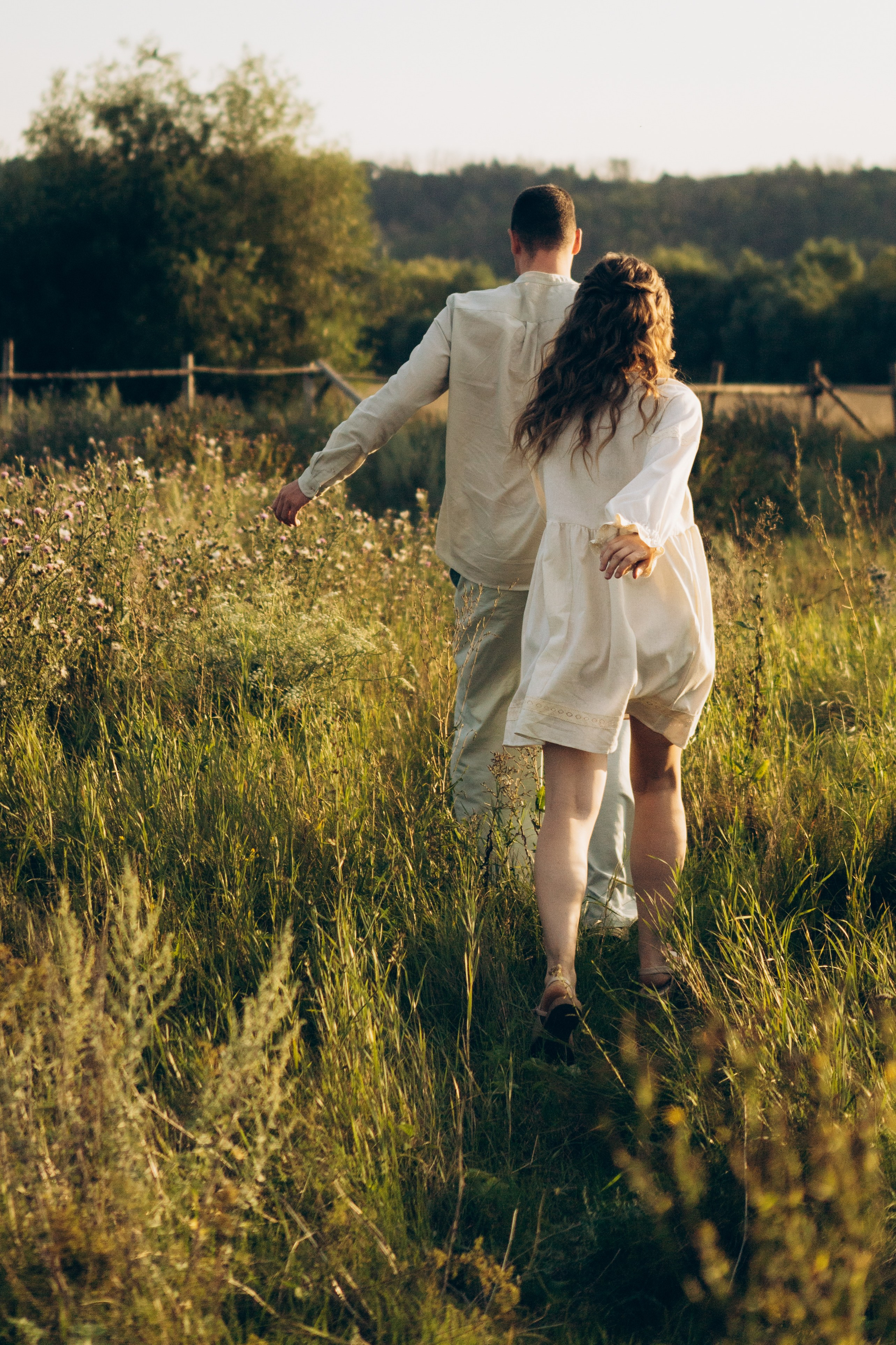 Ира и Паша. Фотограф Дубровская Виктория