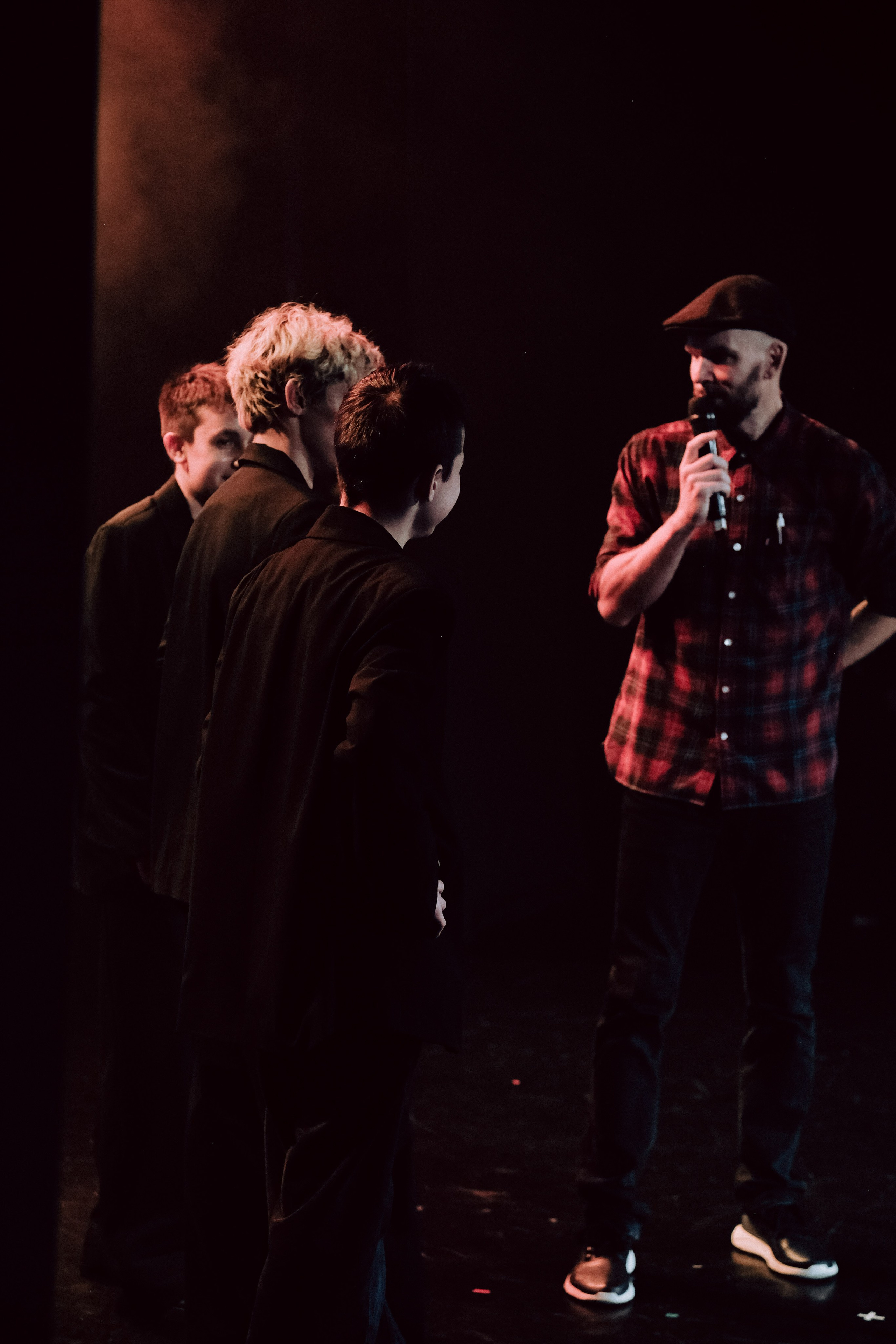 RR ОТЧЕТНЫЙ КОНЦЕРТ. ГЛАВНАЯ