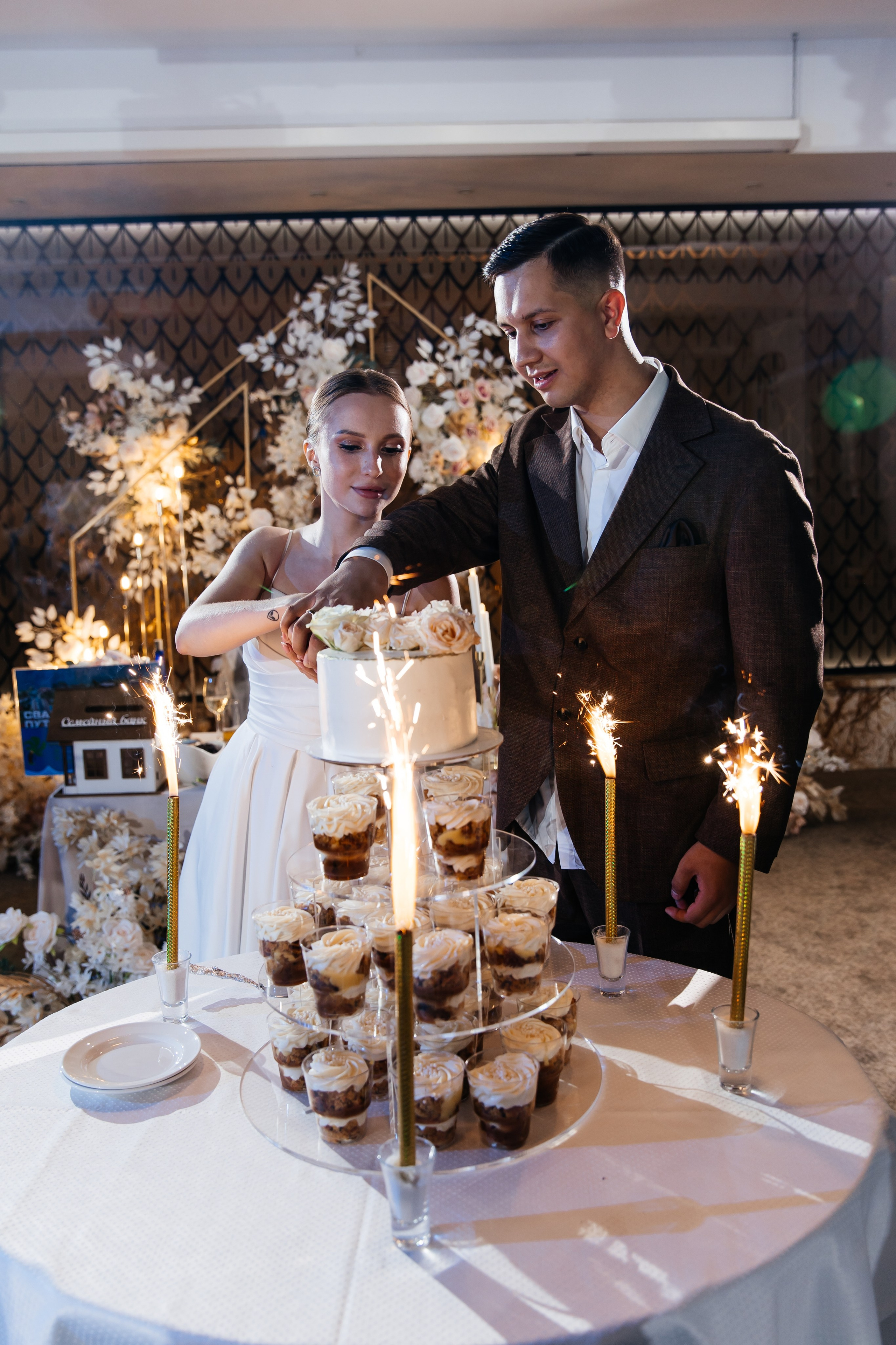 Влад и Полина (день 2). Свадебный и семейный фотограф у Уфе Евгения Сазонова