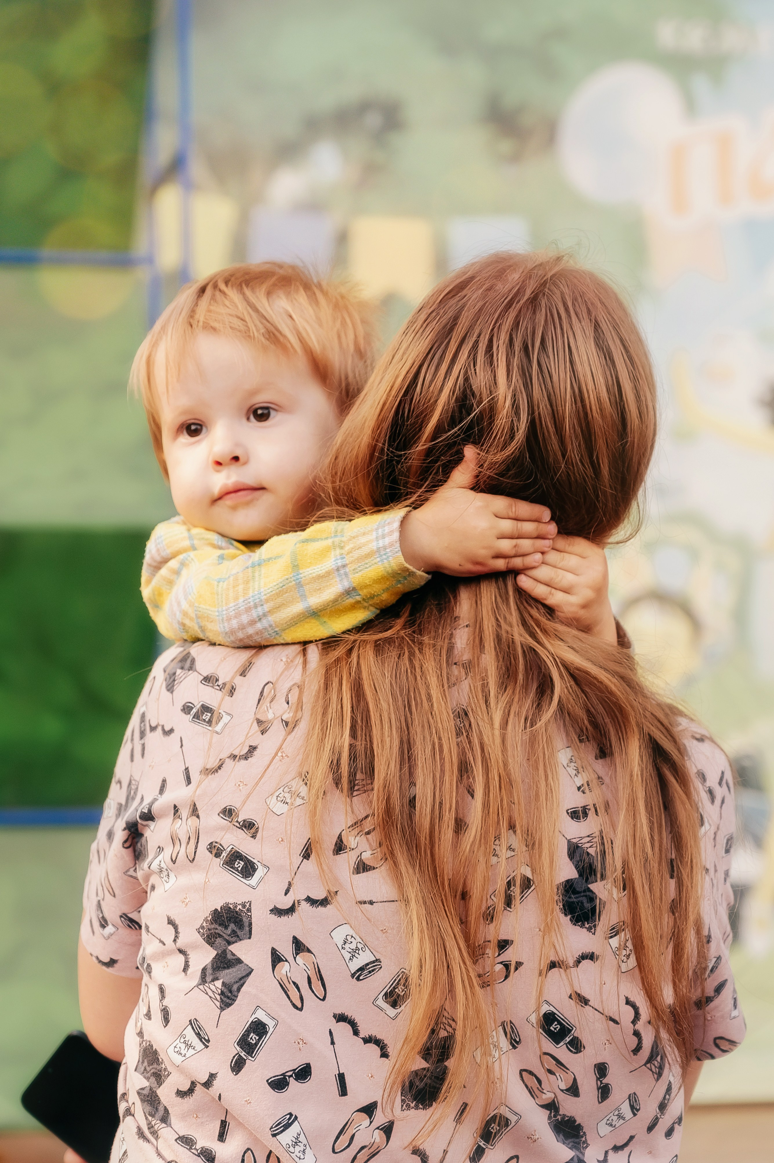 День Шахтёра в Парке Чудес 30.08.2025. Детский фотограф, семейный фотограф и репортажи в Кемерово