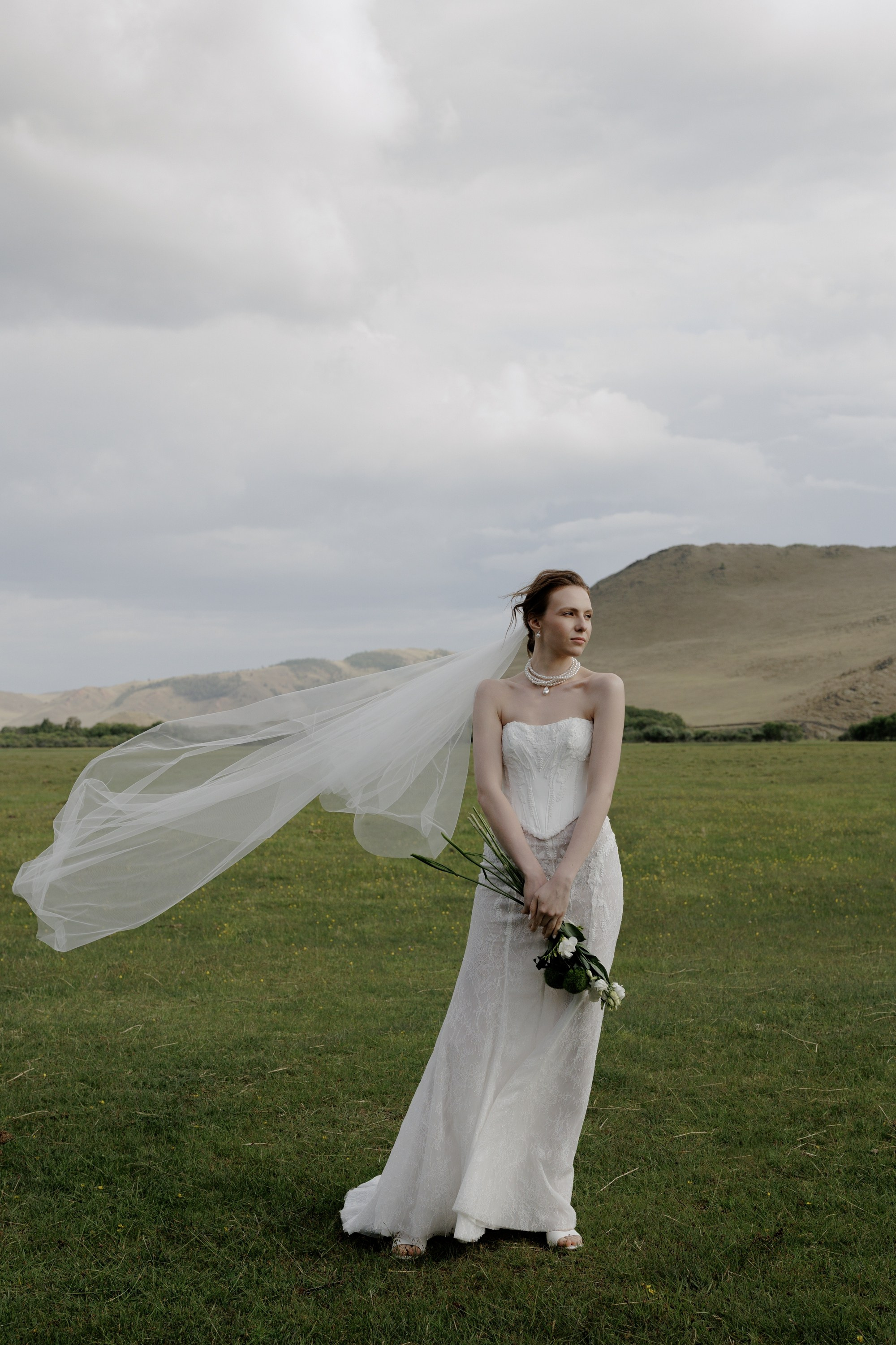 Ты, я и море. Свадебный фотограф