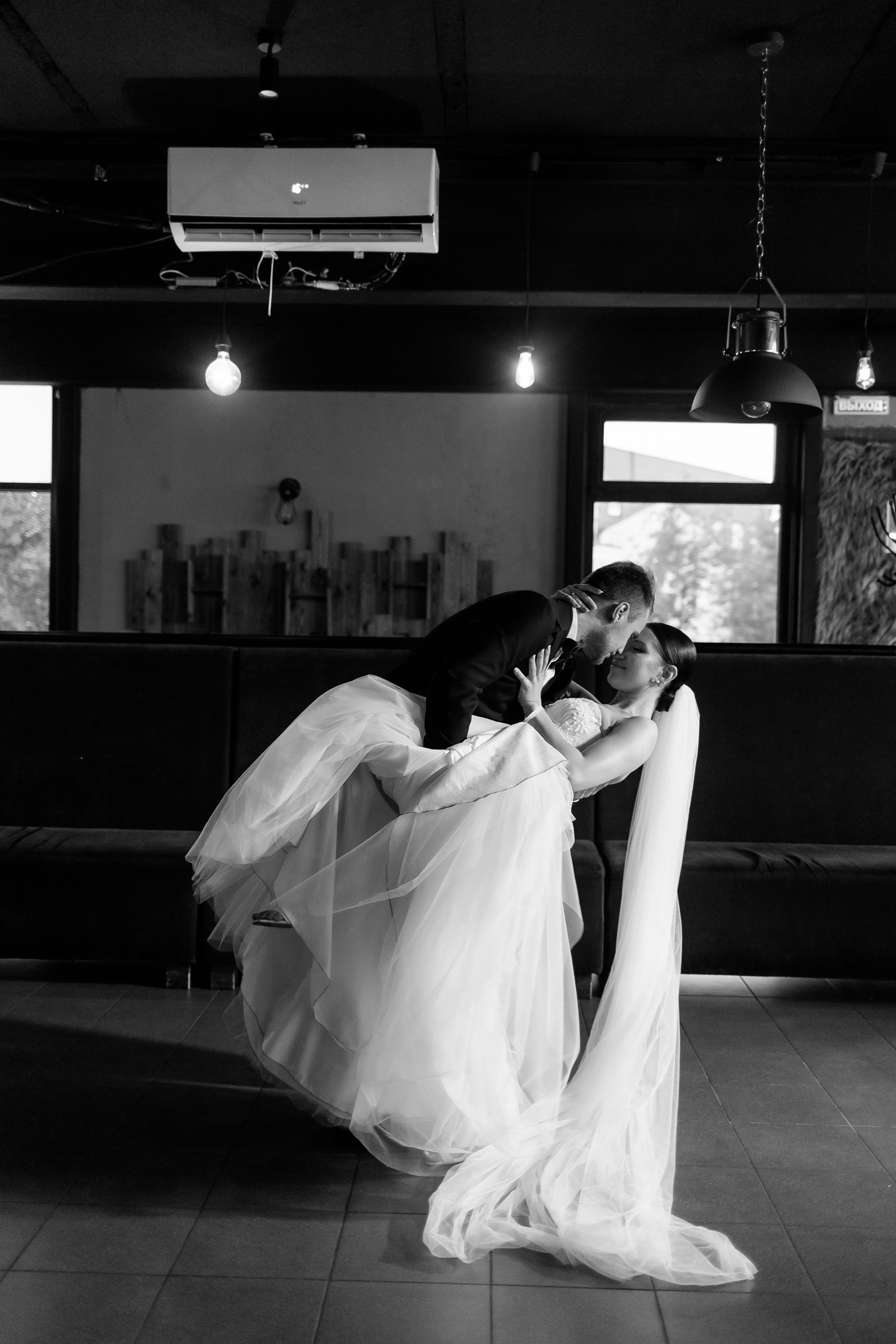 Даниил & Полина. Фотограф Петрозаводск/СПБ