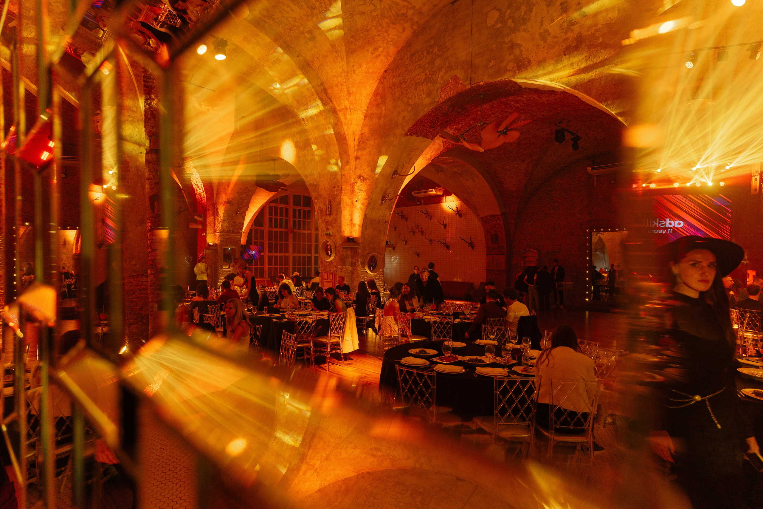 Adskill 11 лет. КОРПОРАТИВНЫЙ, ИМИДЖЕВЫЙ И РЕПОРТАЖНЫЙ ФОТОГРАФ МАКСИМ МЕШ