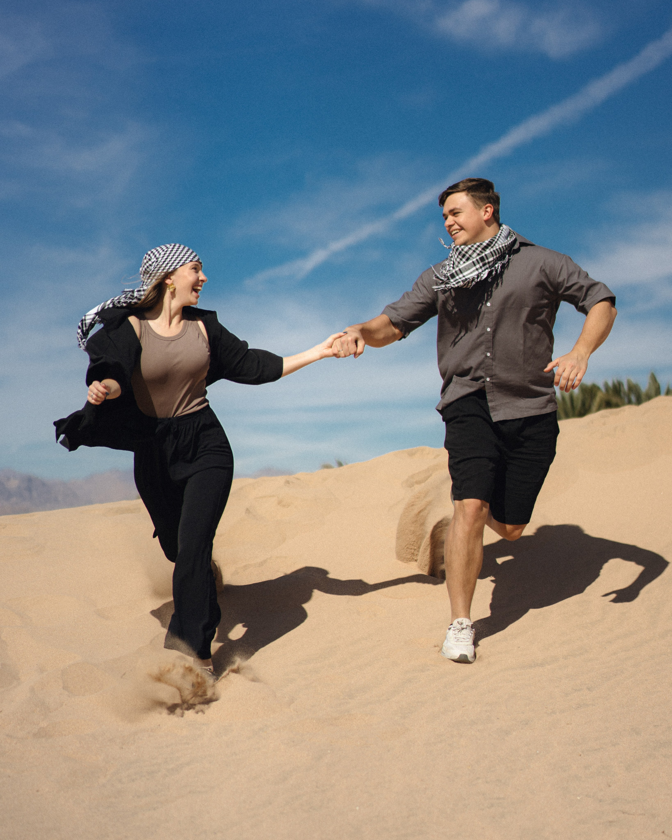 Арабика. Никита Погосов