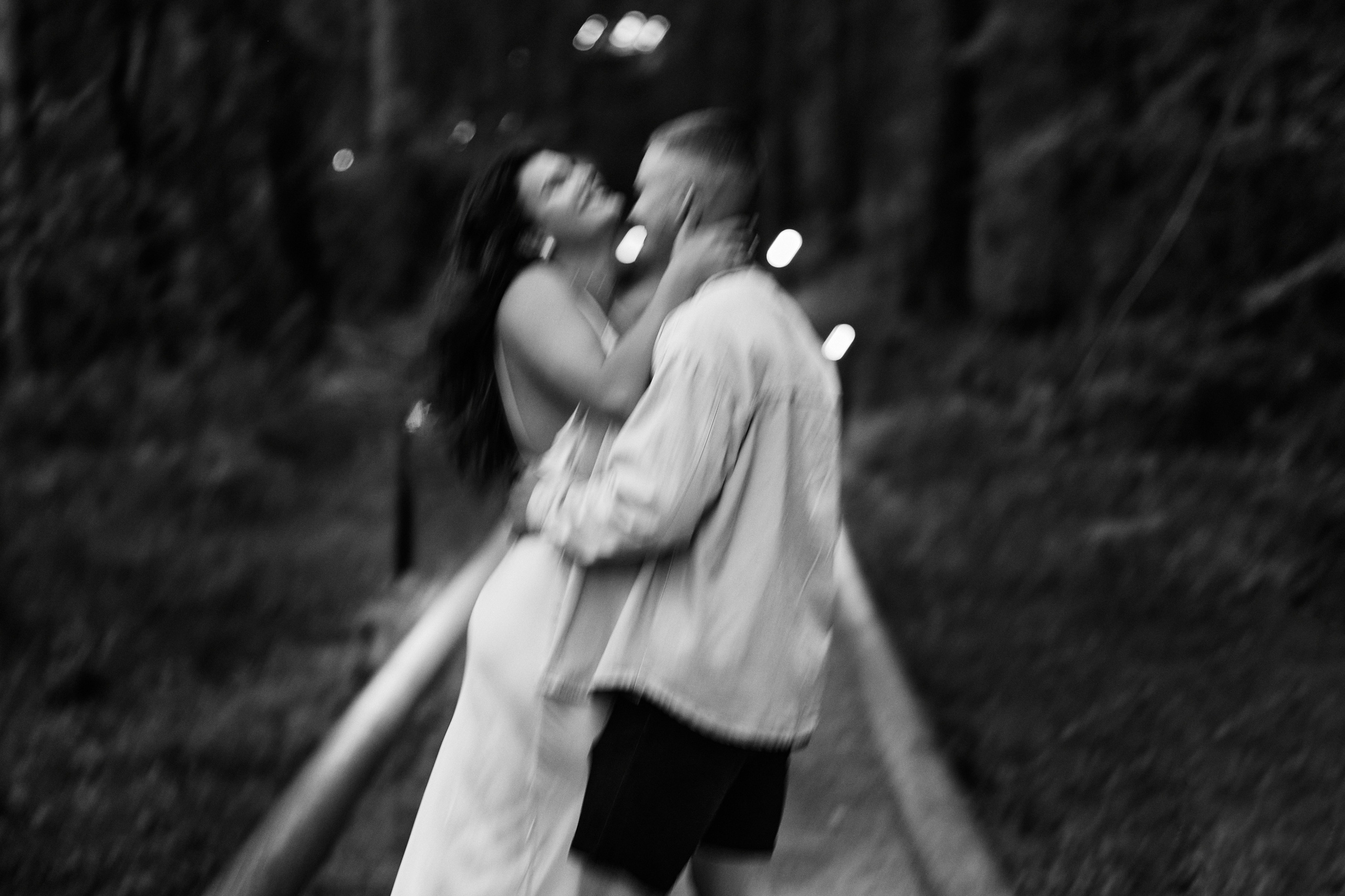 Катя и Антон. Фотограф Жанна Лефлер