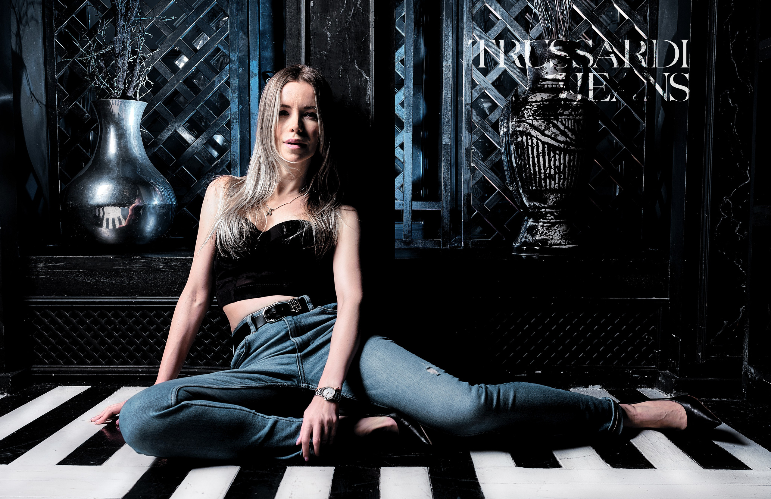 Портфолио. Fashion Photographer