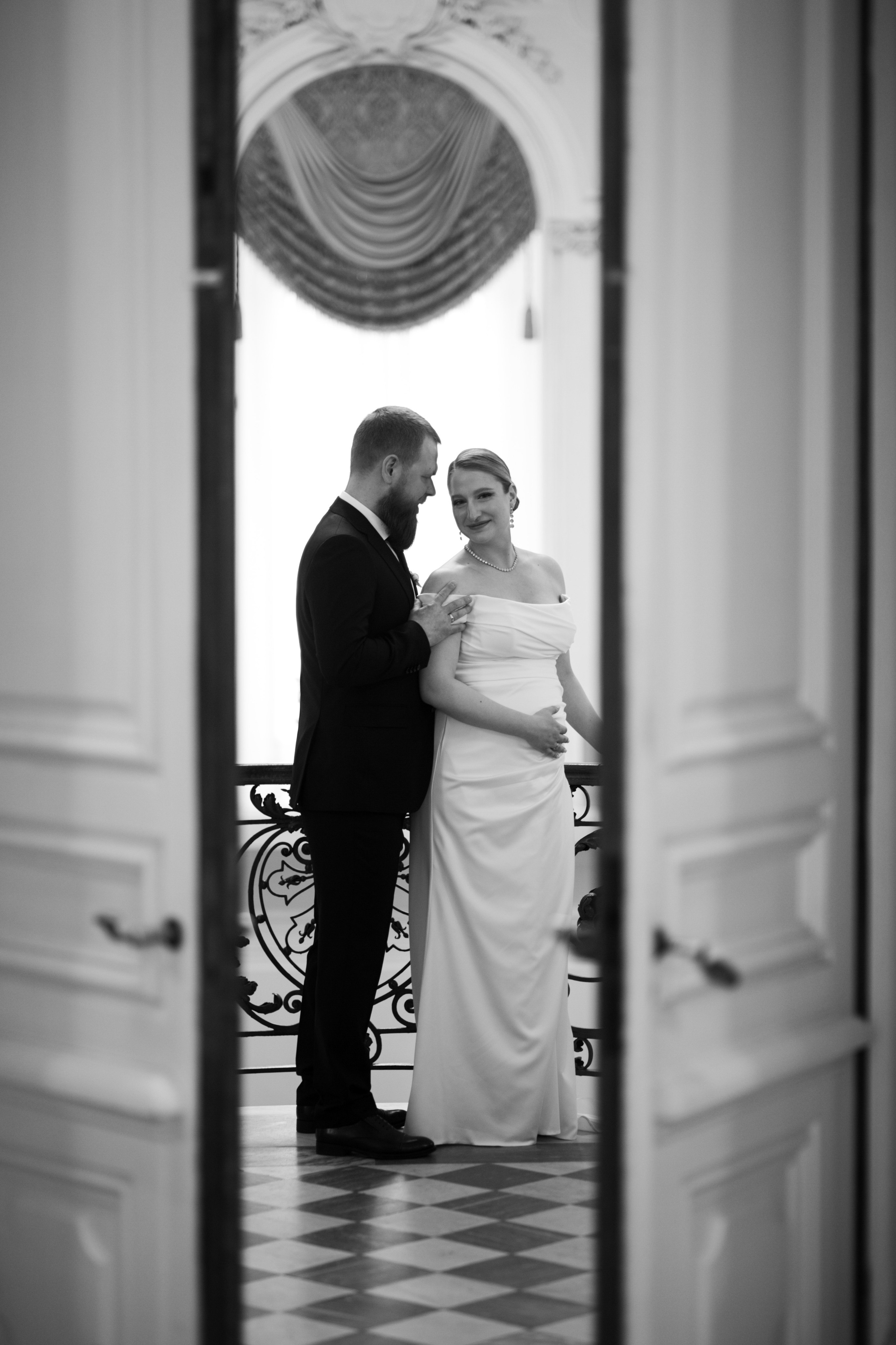 Станислав и Тамара. Свадебный и портретный фотограф