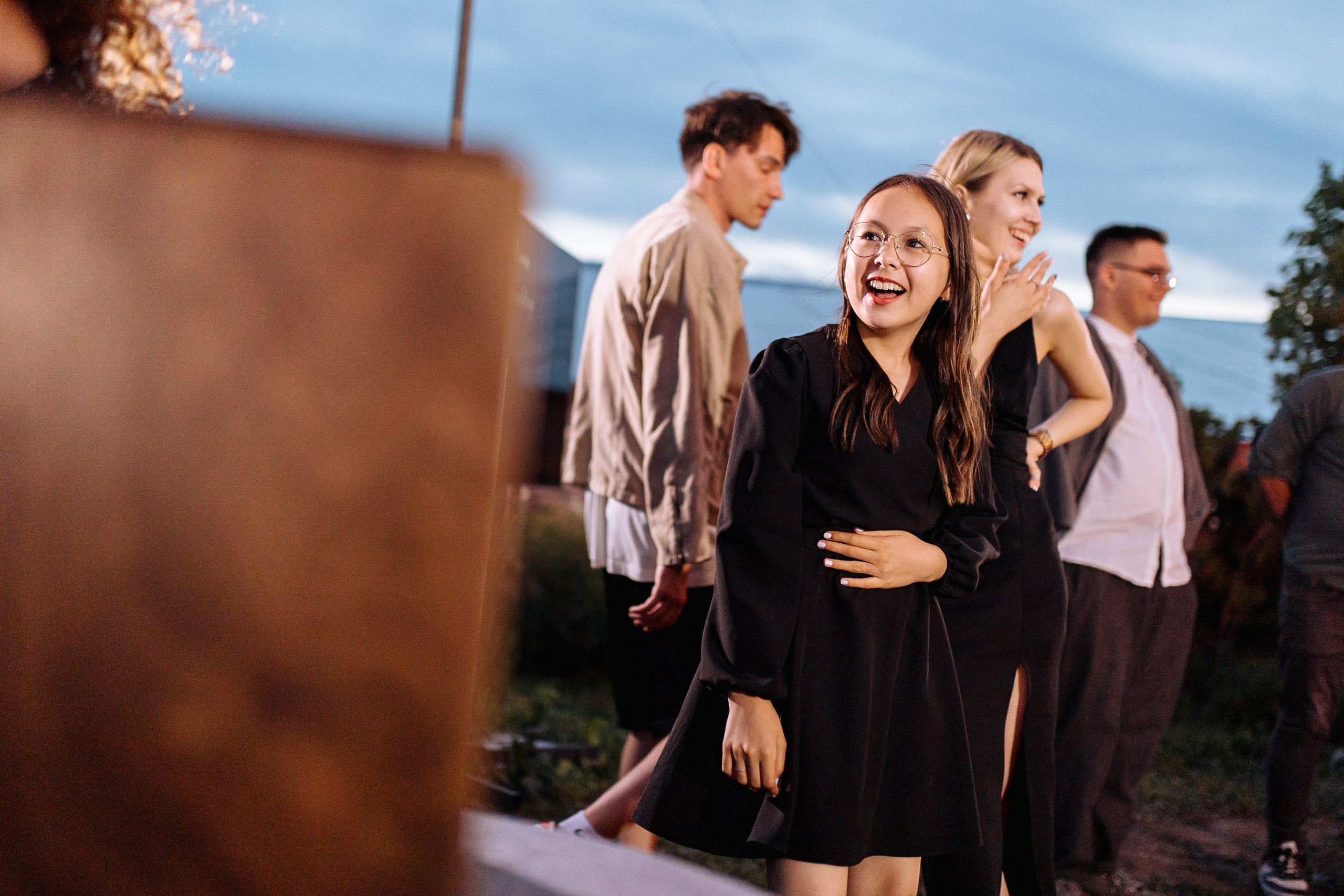 Свадебный репортаж. Свадебный и Репортажный фотограф Александр Шаров