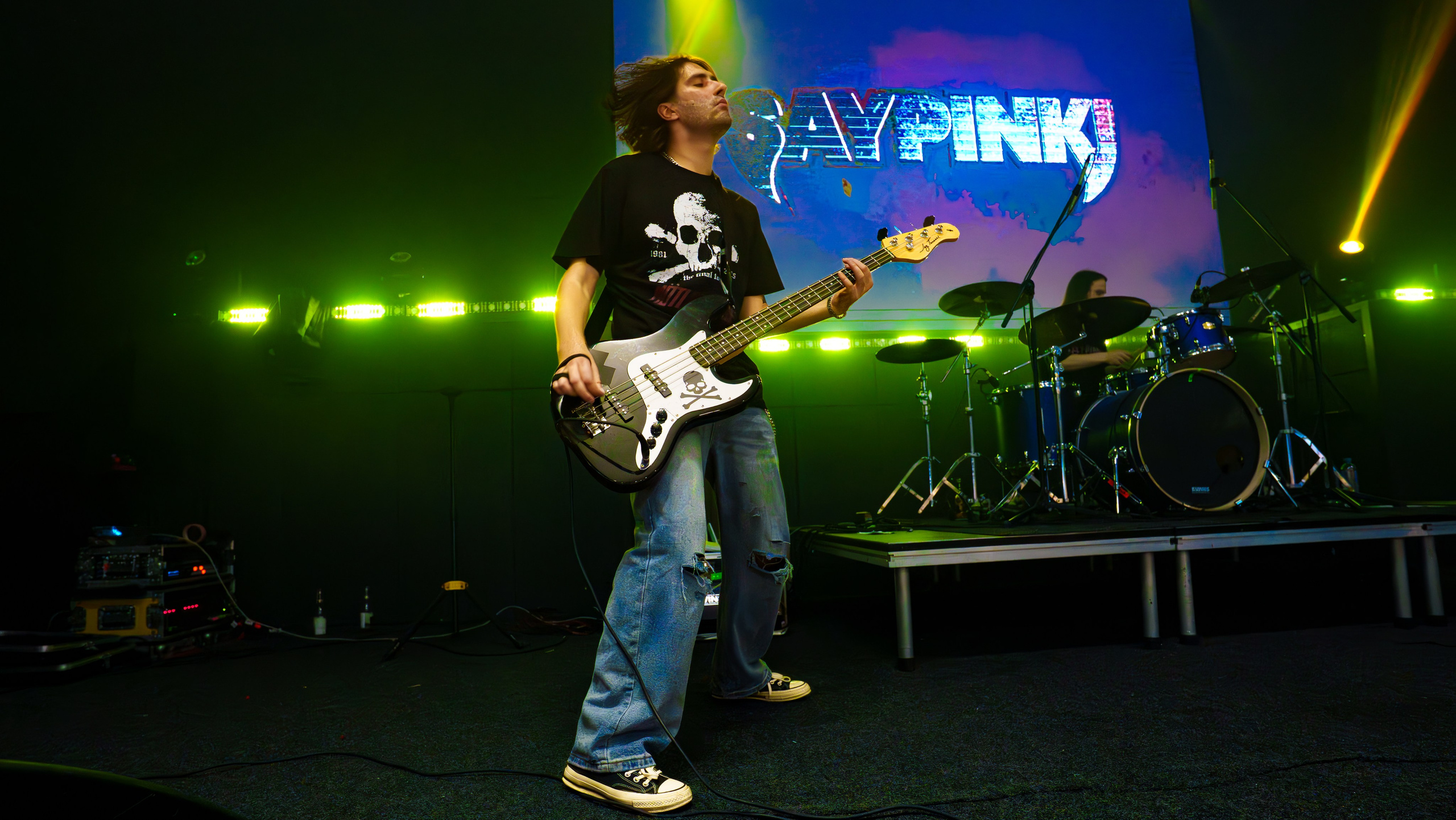 Saypink! , клуб Свобода, 26.04.2026. Ваш репортажный фотограф