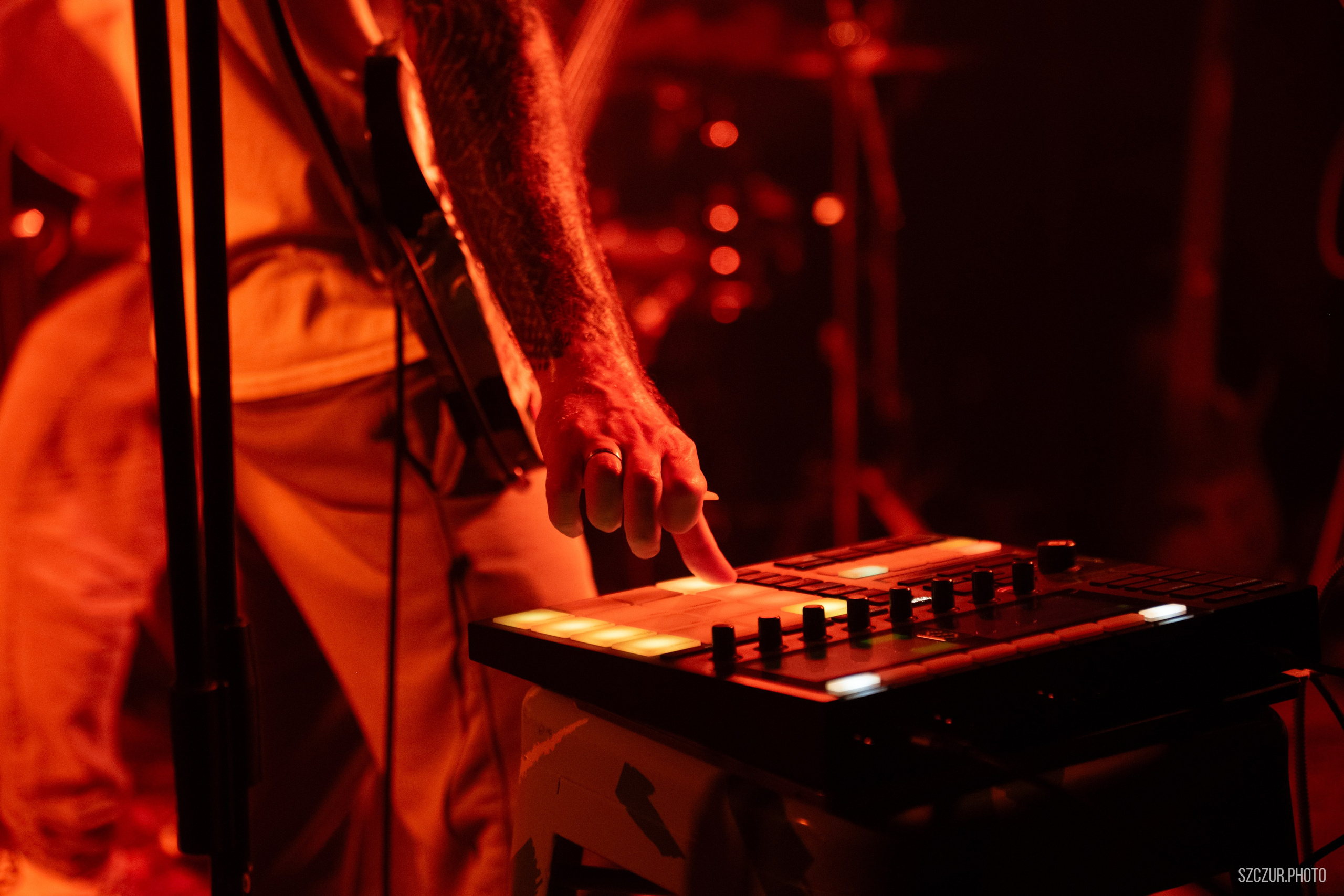 /brainrot/ / Rifts / TORVE / Protoslon на Складе № 3 24.05.25. Szczur photo