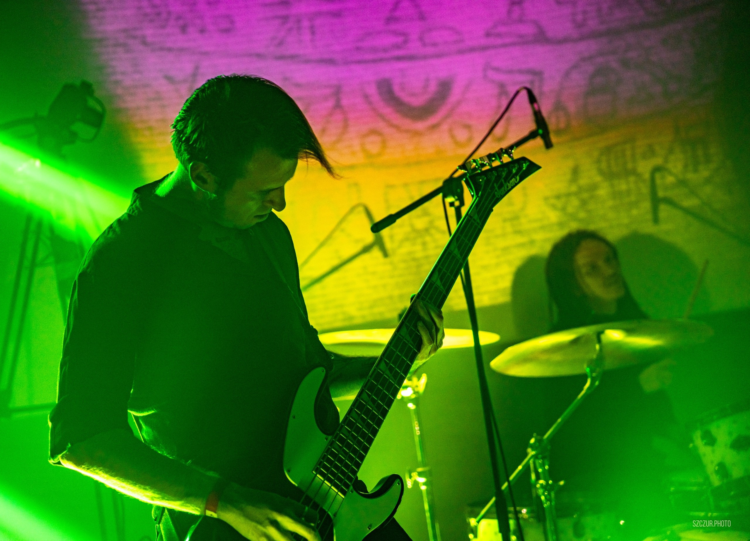 ИЛ в Эклипсе 17.01.25. Szczur photo