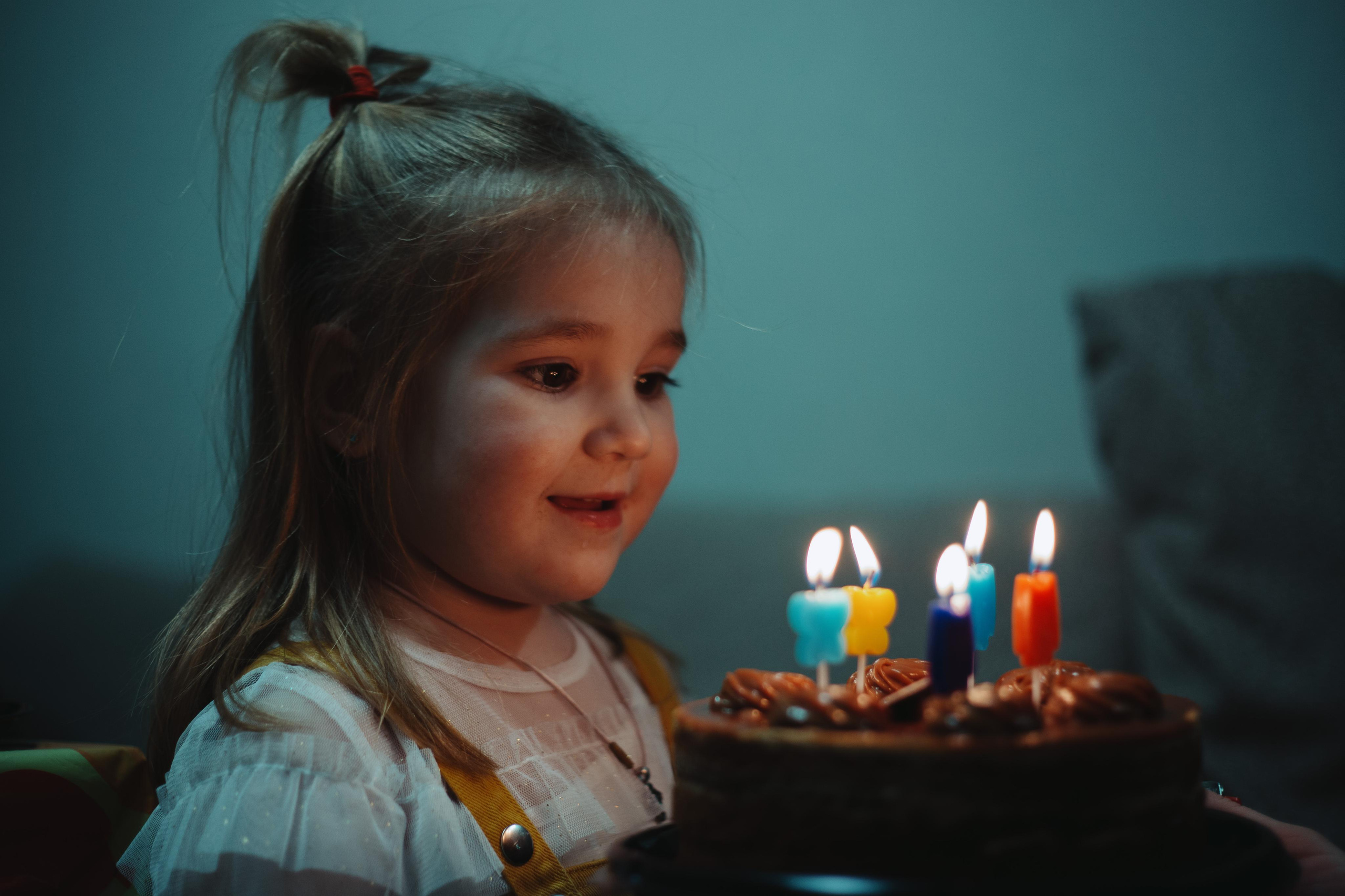 Дни Рождения