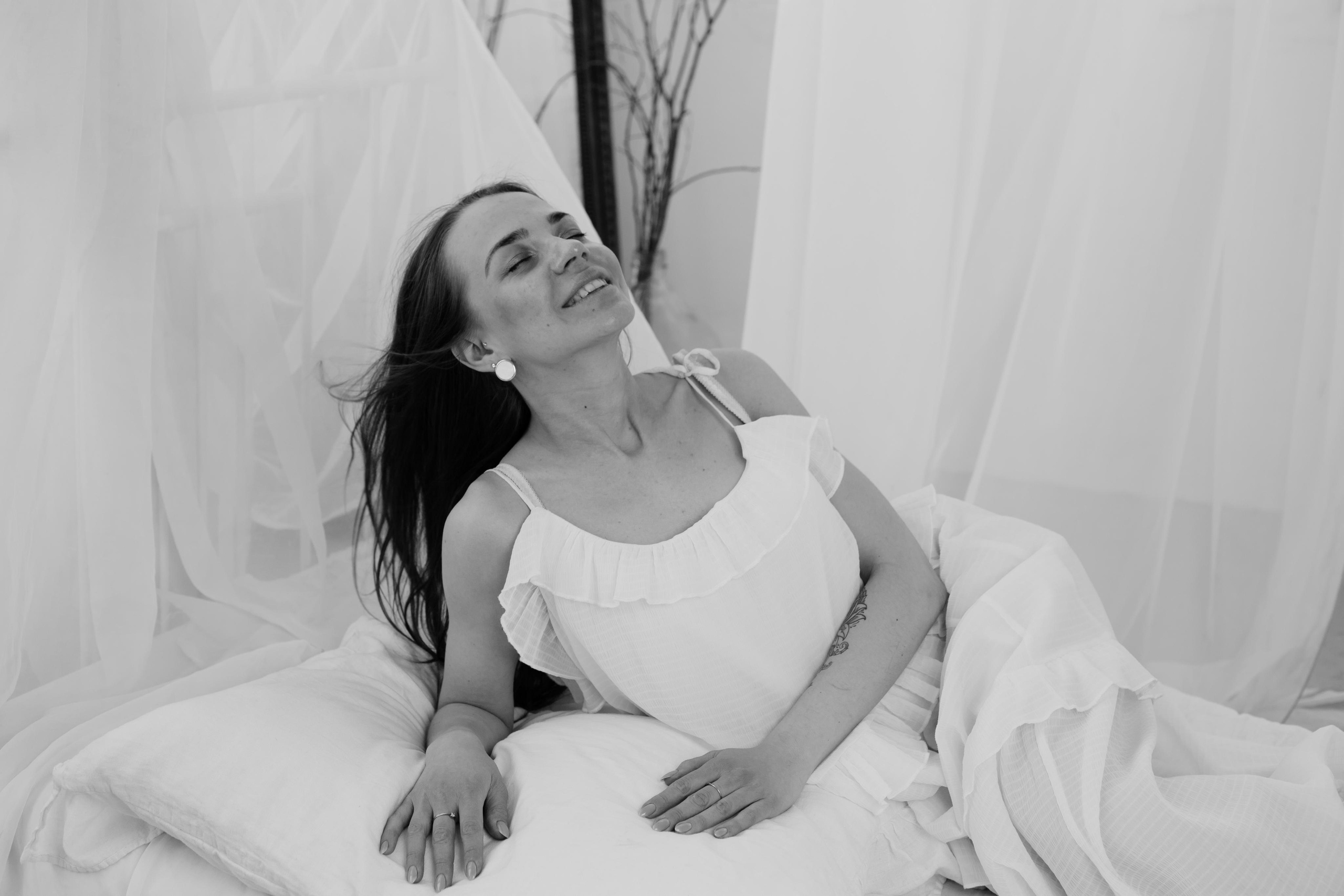 Студийная съёмка