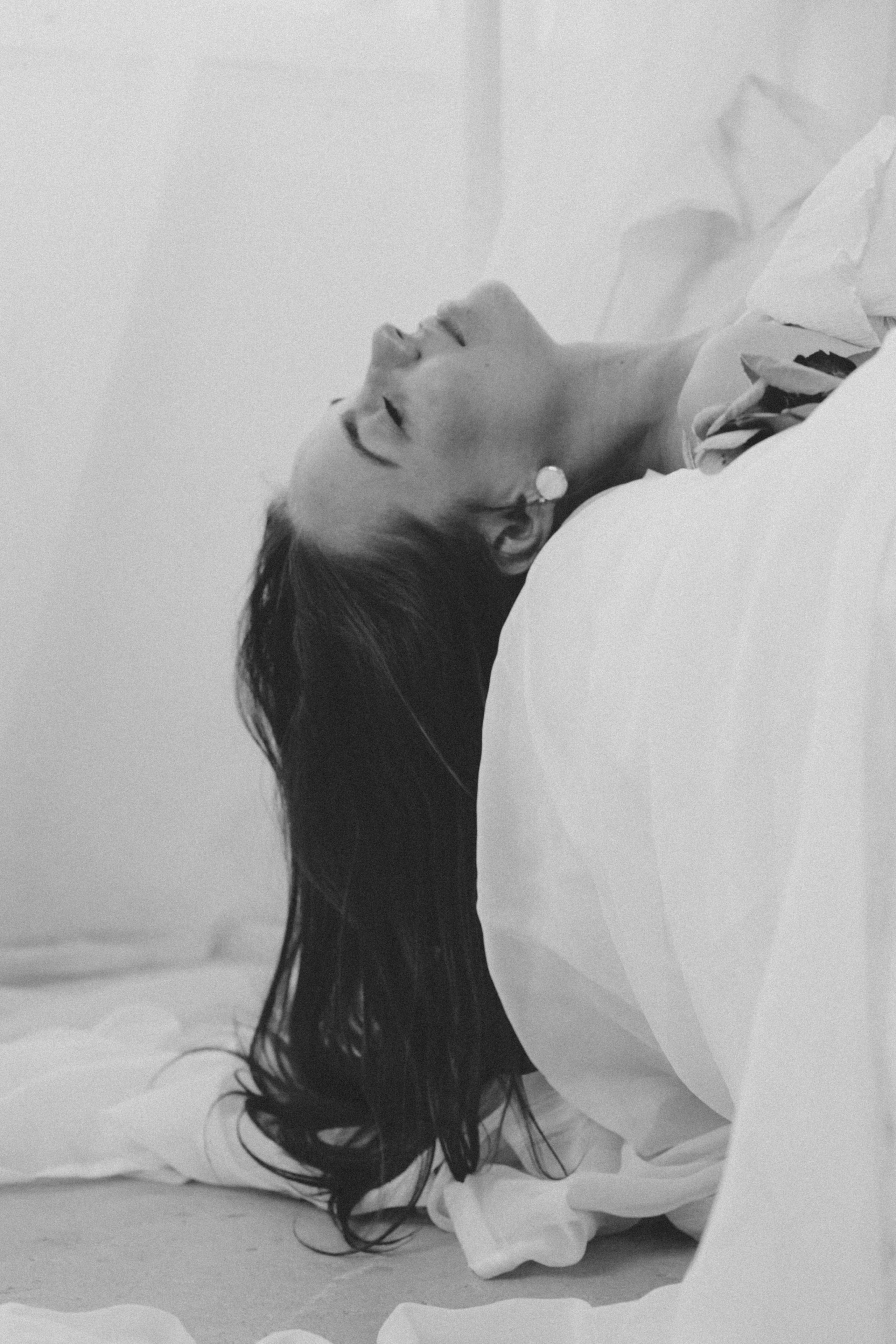 Студийная съёмка