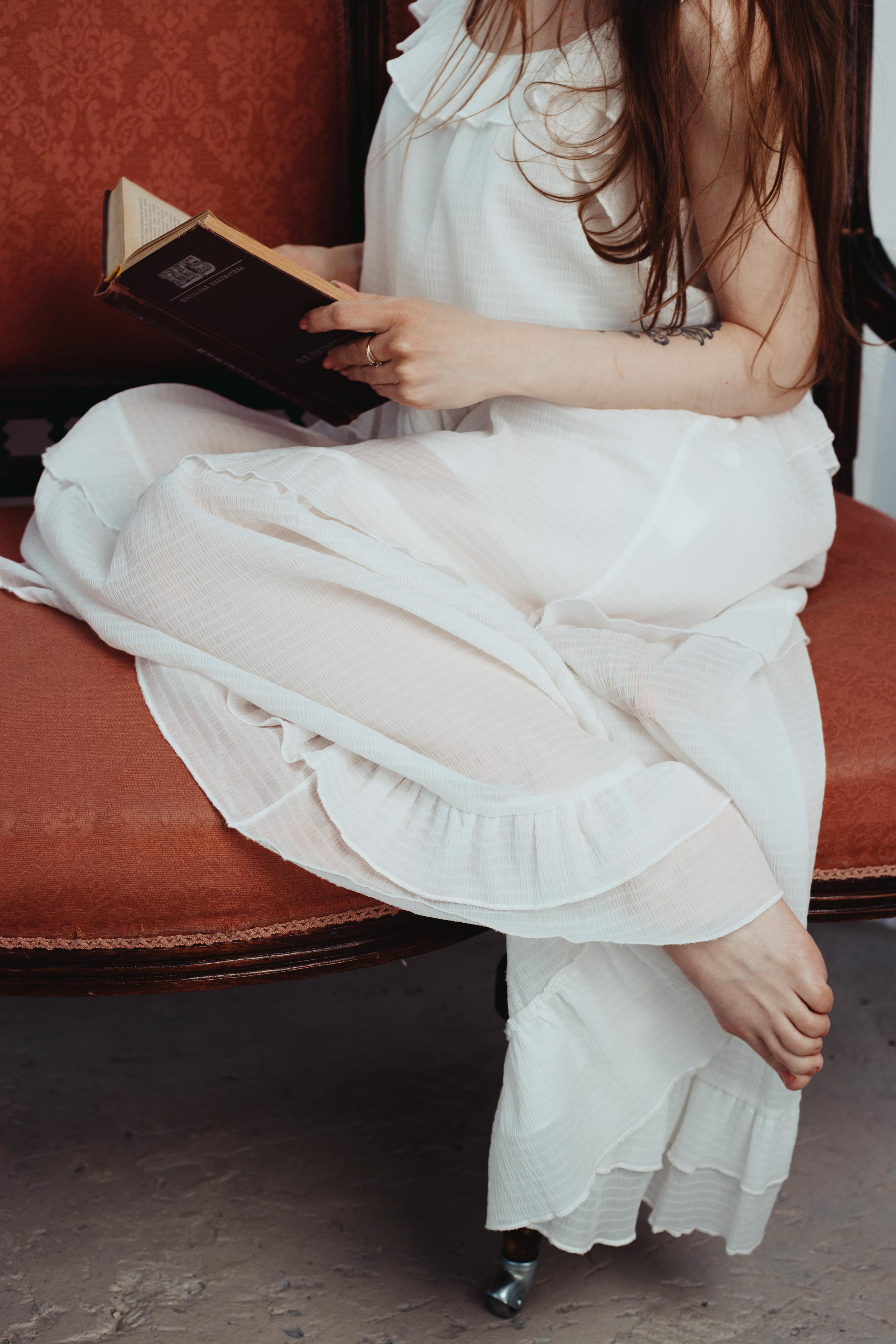 Студийная съёмка