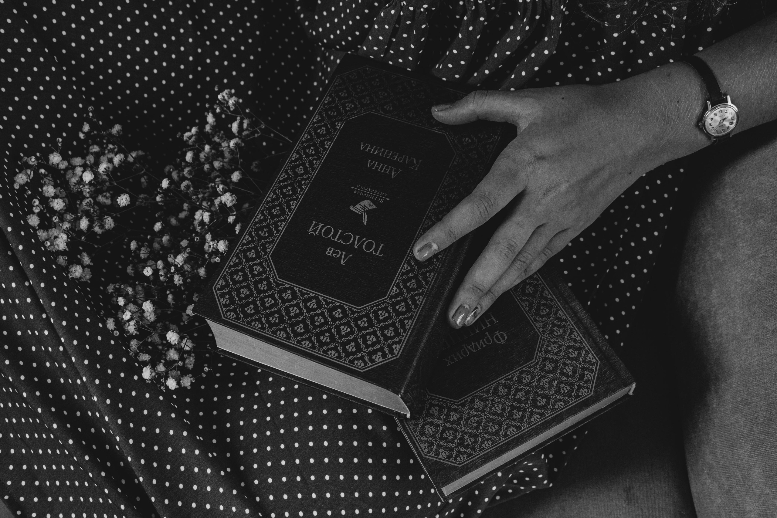 Студийная съёмка