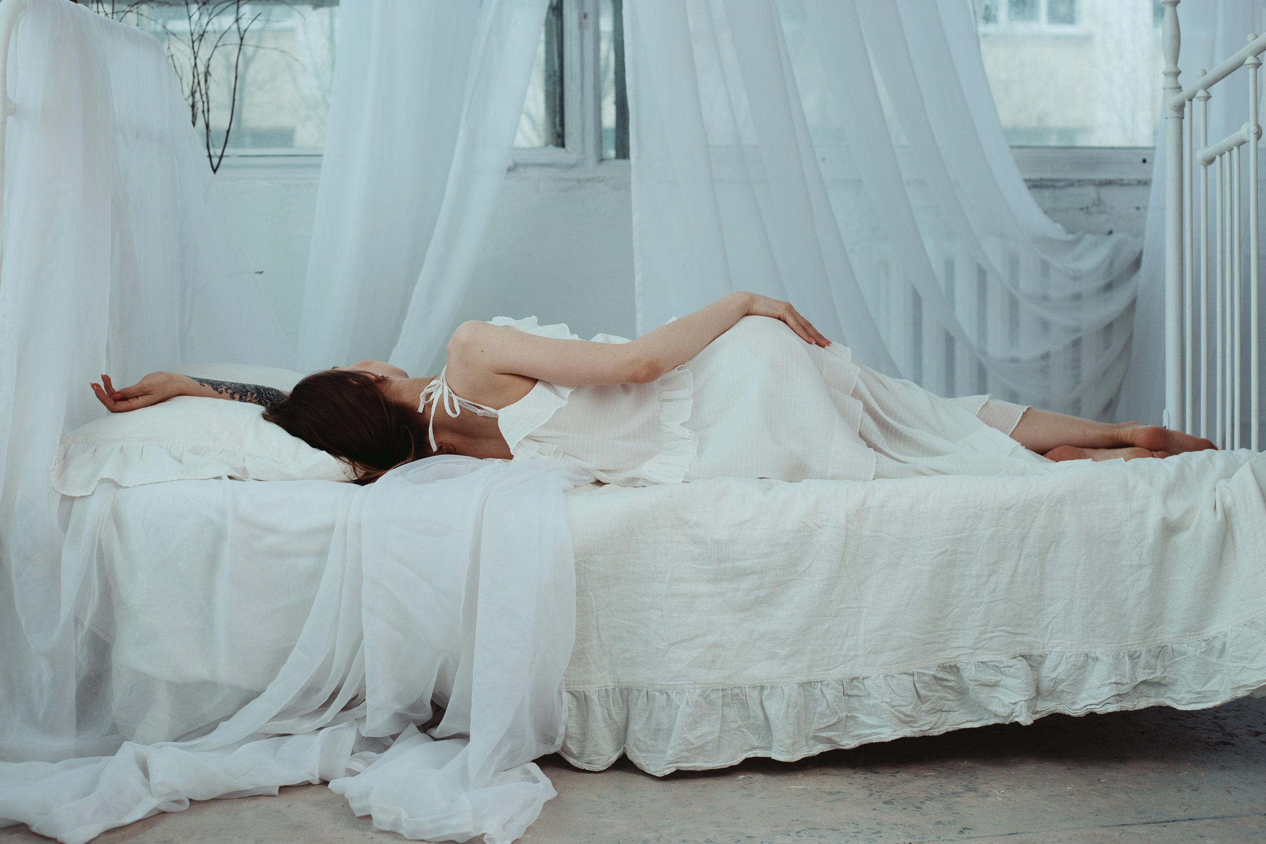 Студийная съёмка