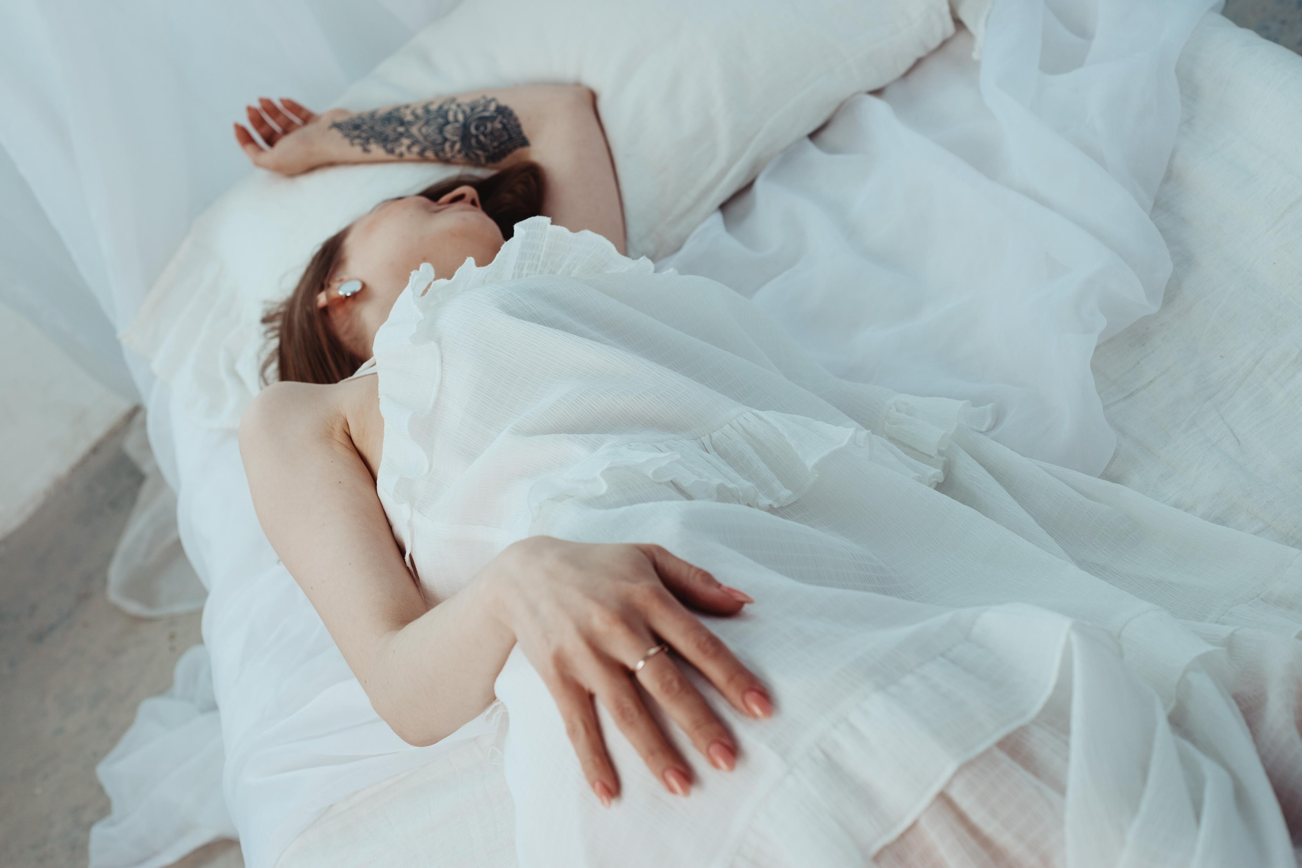 Студийная съёмка