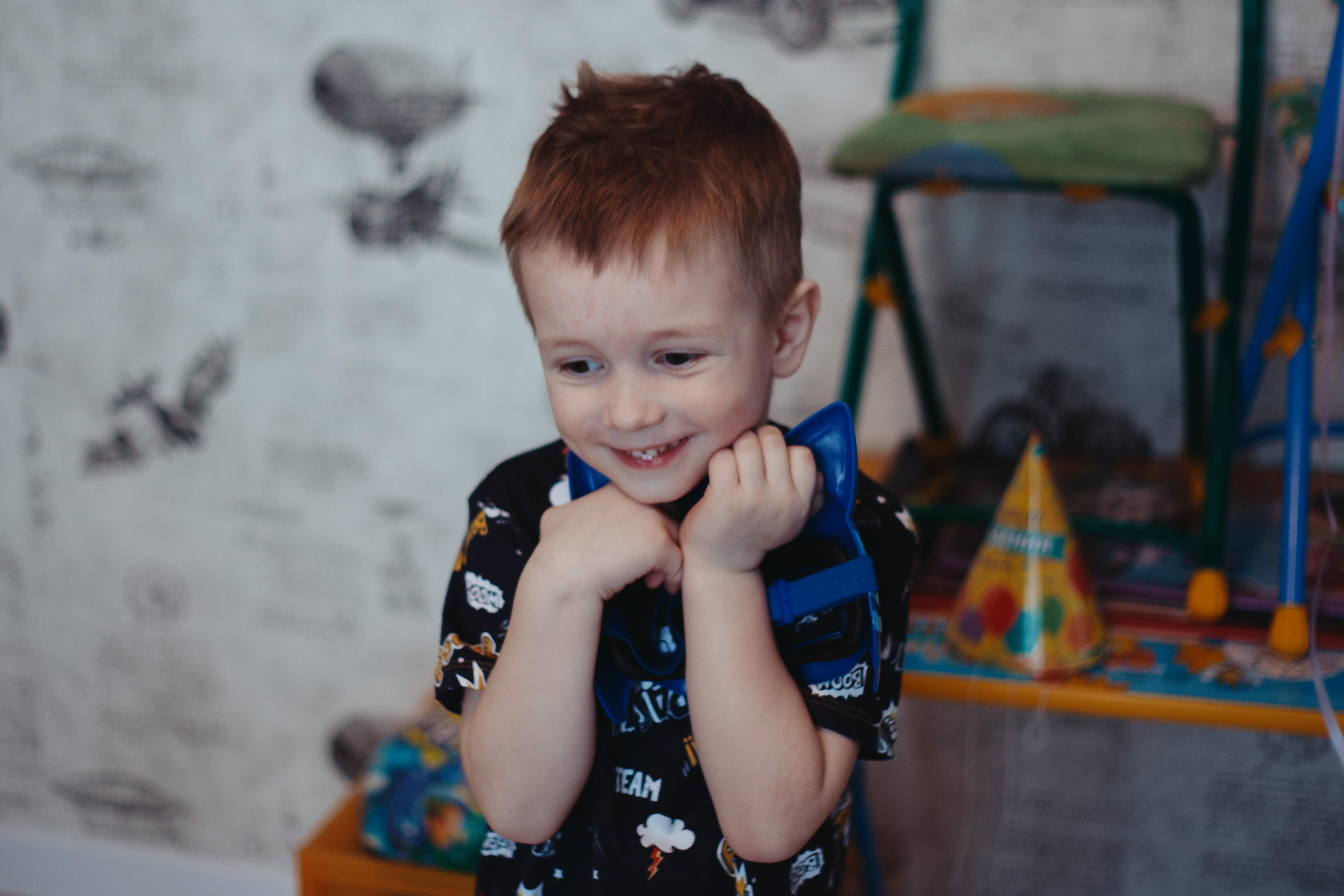 Дни Рождения