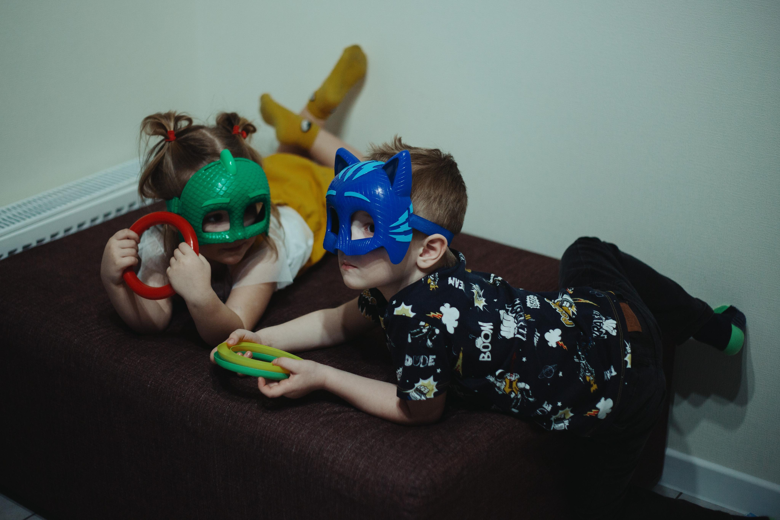 Дни Рождения