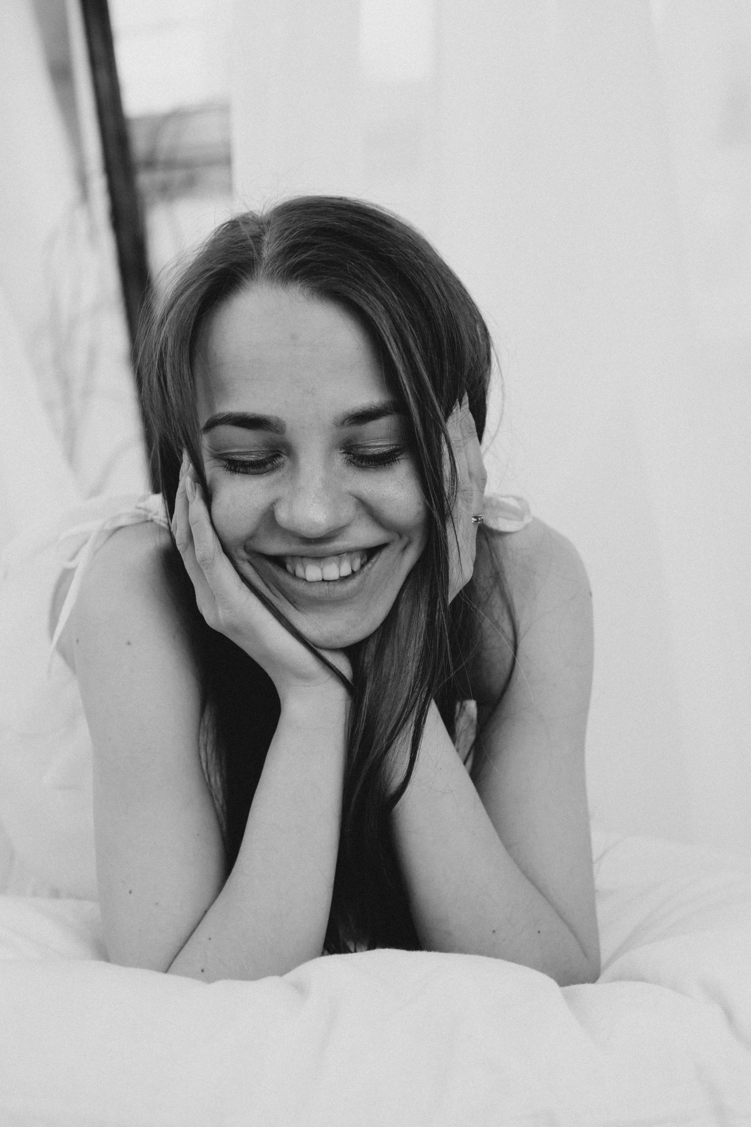 Студийная съёмка