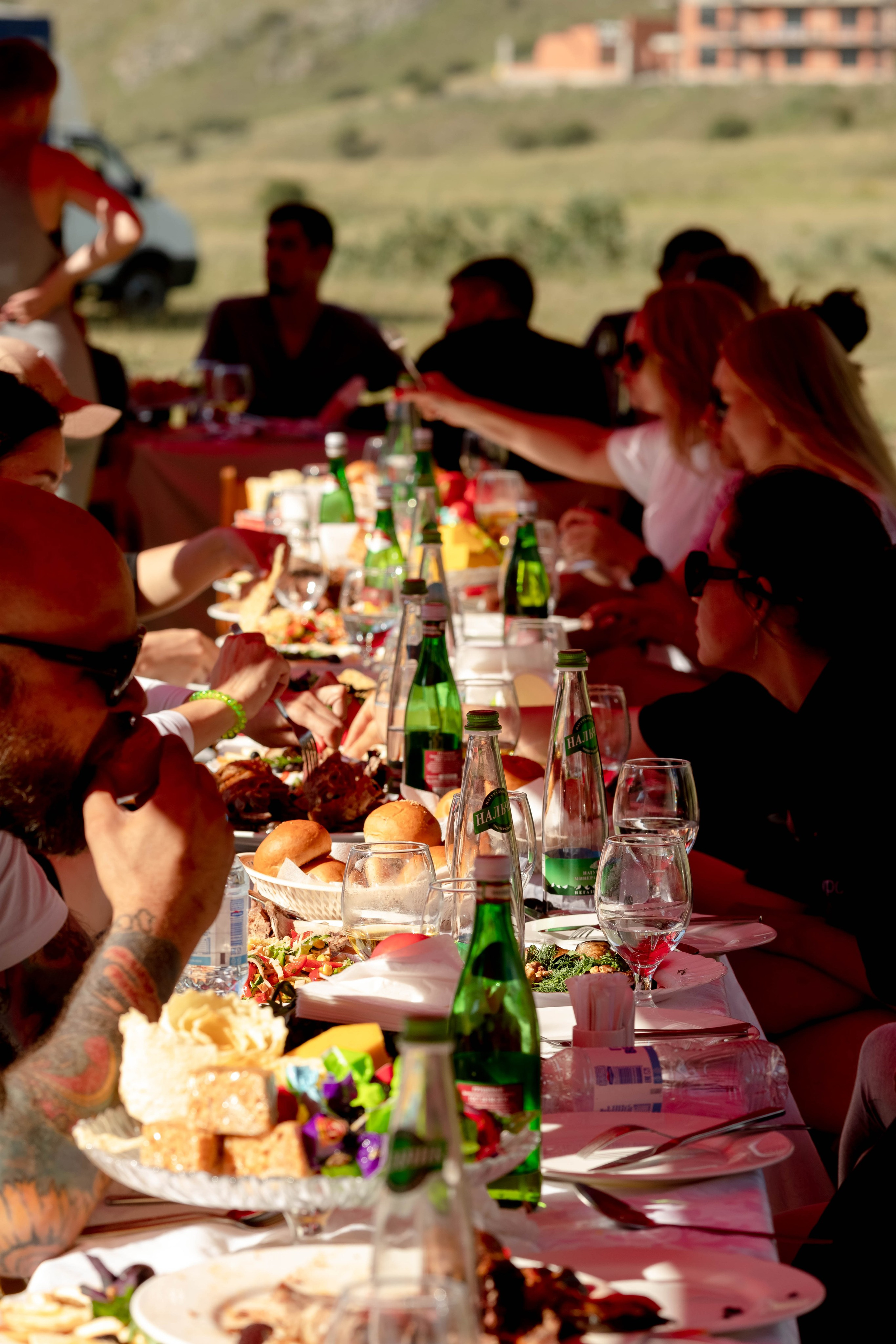 Совкомбанк day 2. Главная