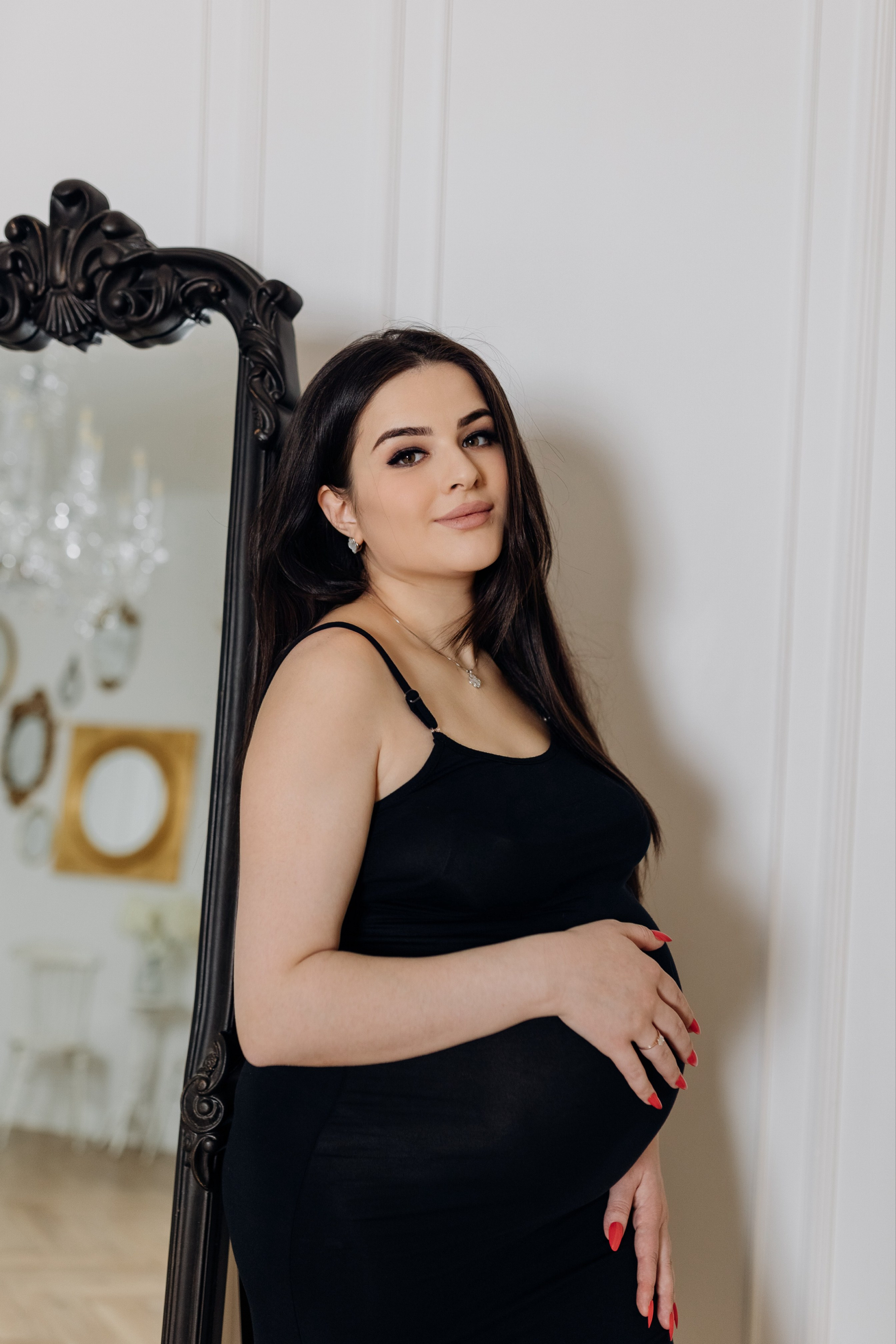 Manzilya. Главная