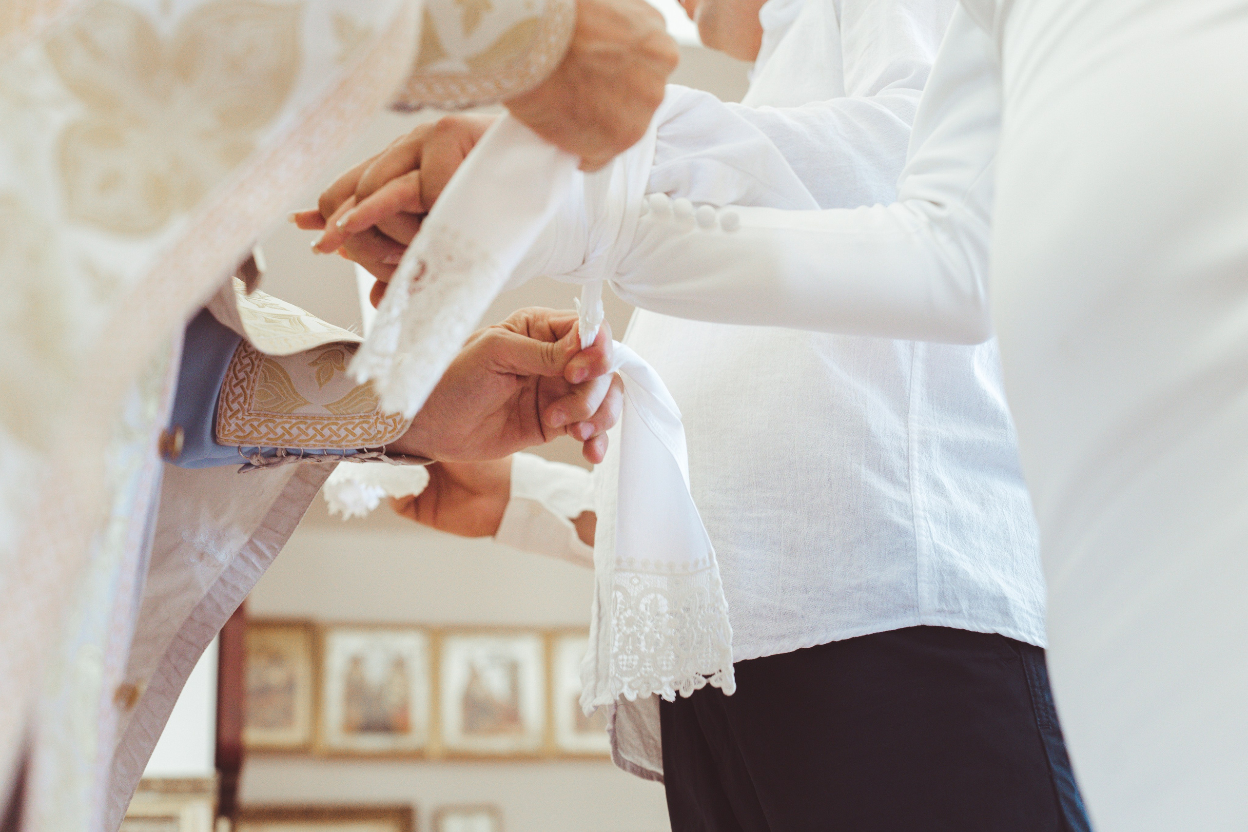 Венчание Игорь и Екатерина. СВАДЕБНЫЙ ФОТОГРАФ КРАСНОДАР