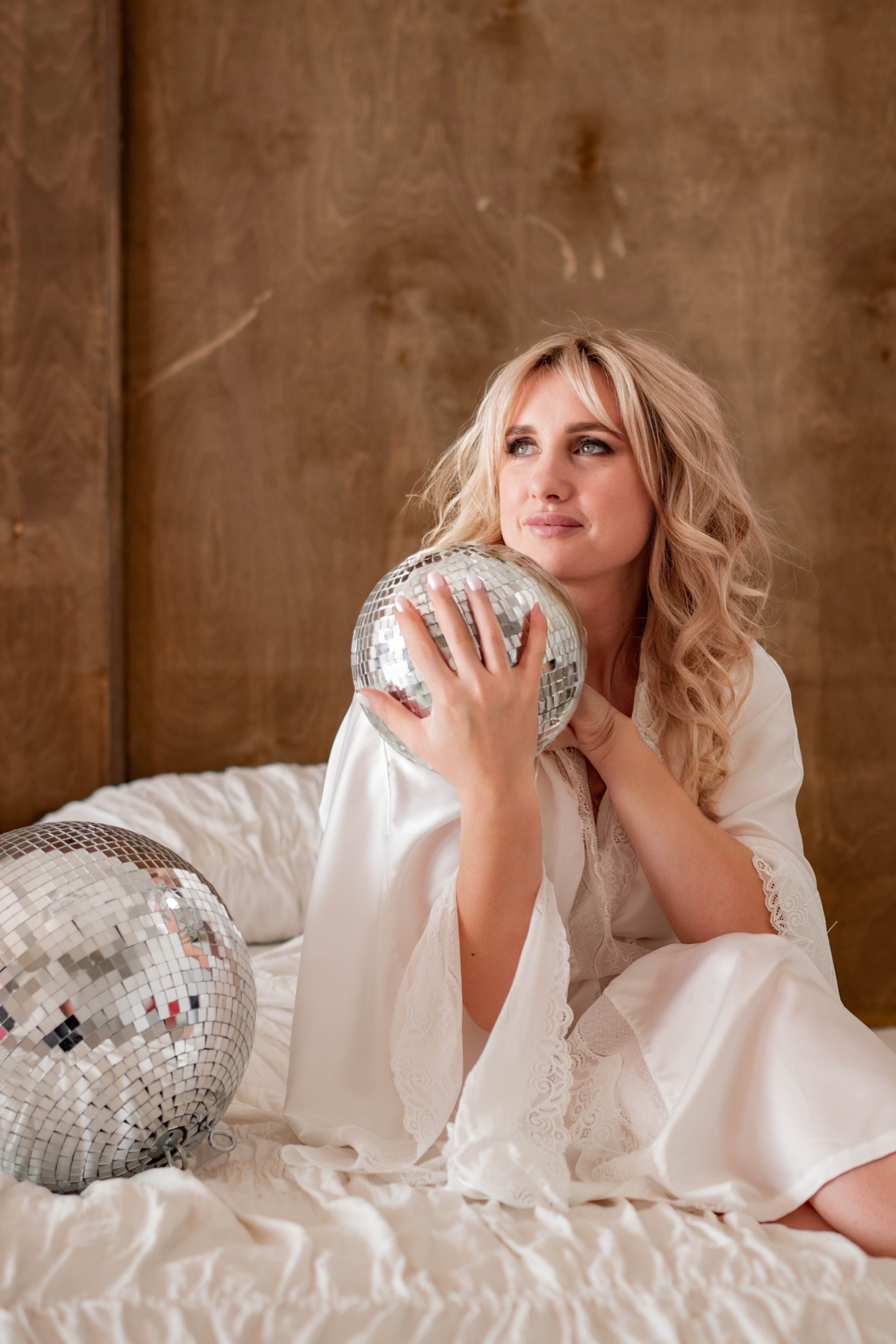 Изысканная блондинка Юлия. Семейный и свадебный фотограф в Абакане Юлия Су