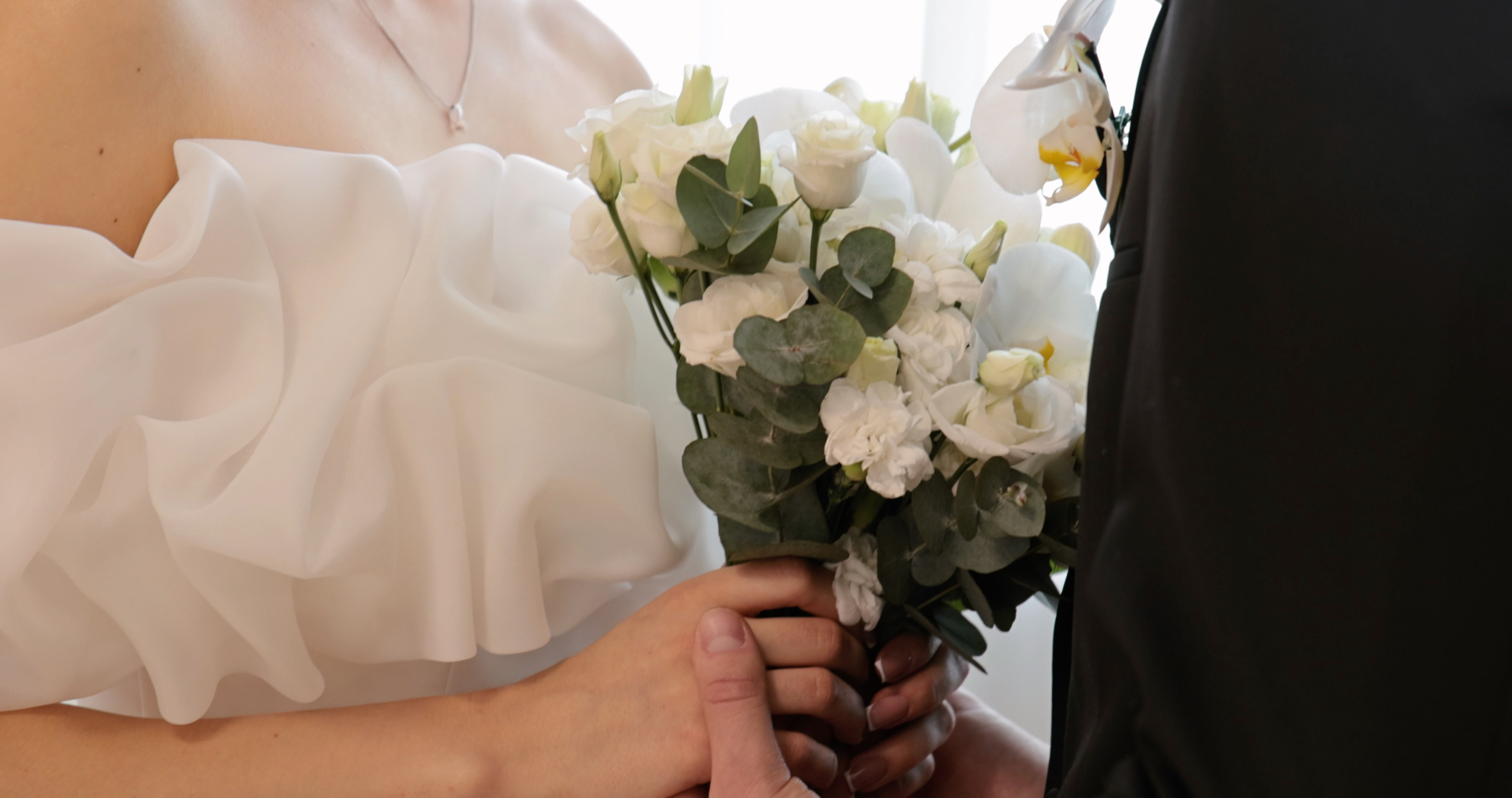 Свадьба Ильи и Алисы. Аудио, фото, видео услуги в Москве и области