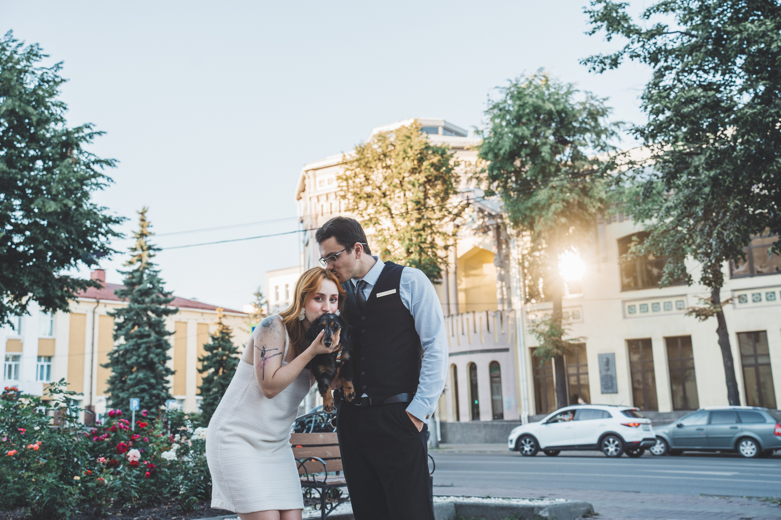 KSMU Students Graduation. Свадебный и семейный видеограф в Курске