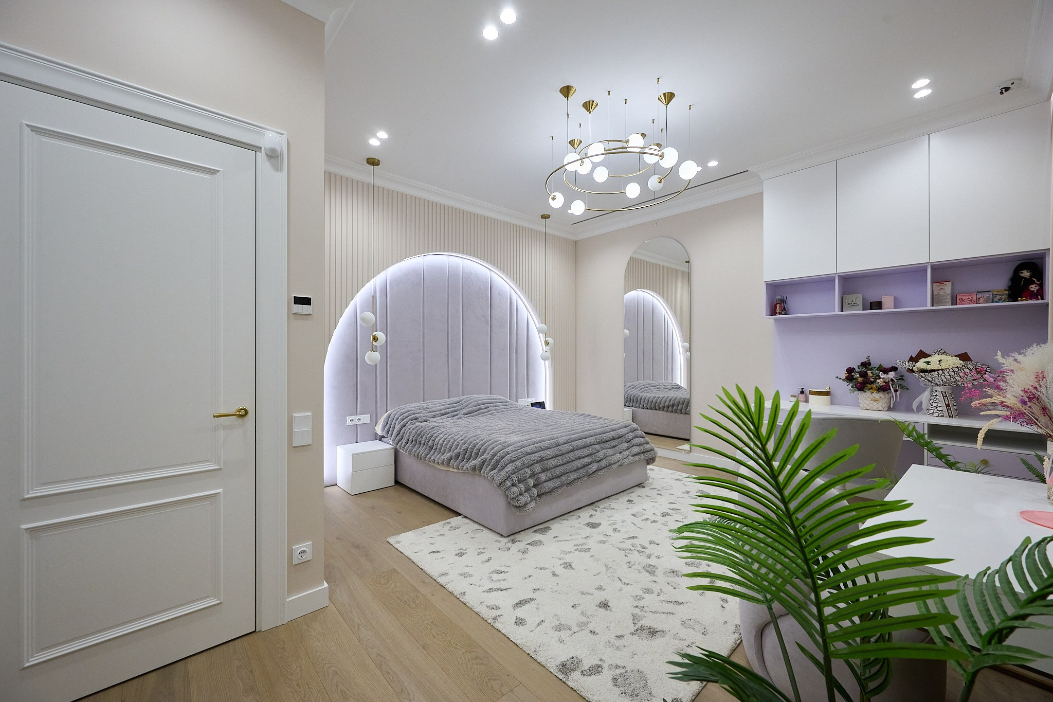 Дом 197. Интерьерный фотограф в Краснодаре