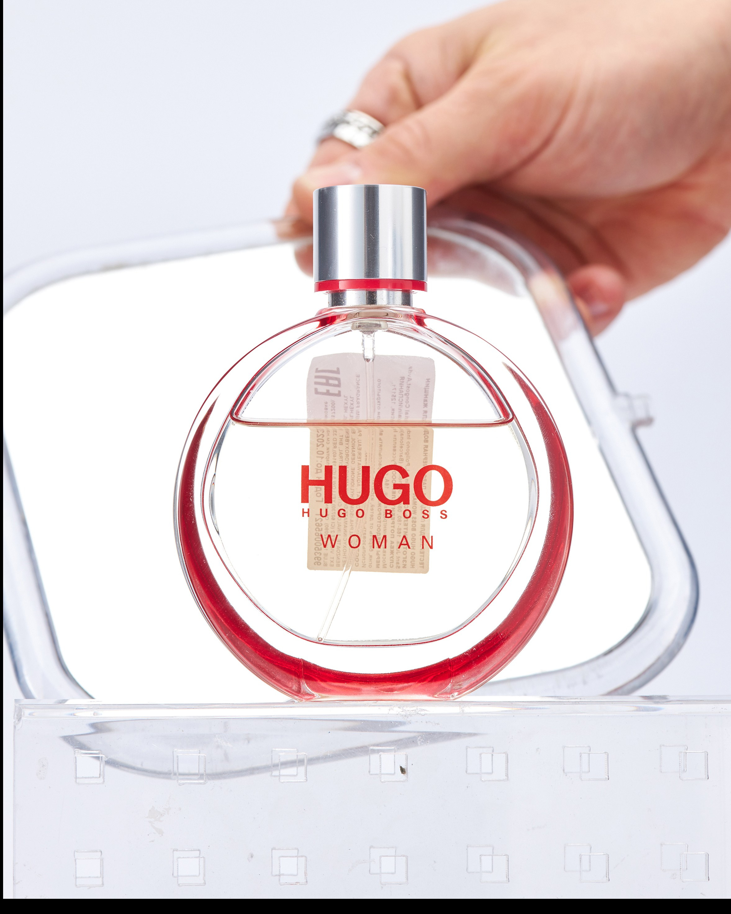 Портфолио. Предметный ретушер Надежда Фомина