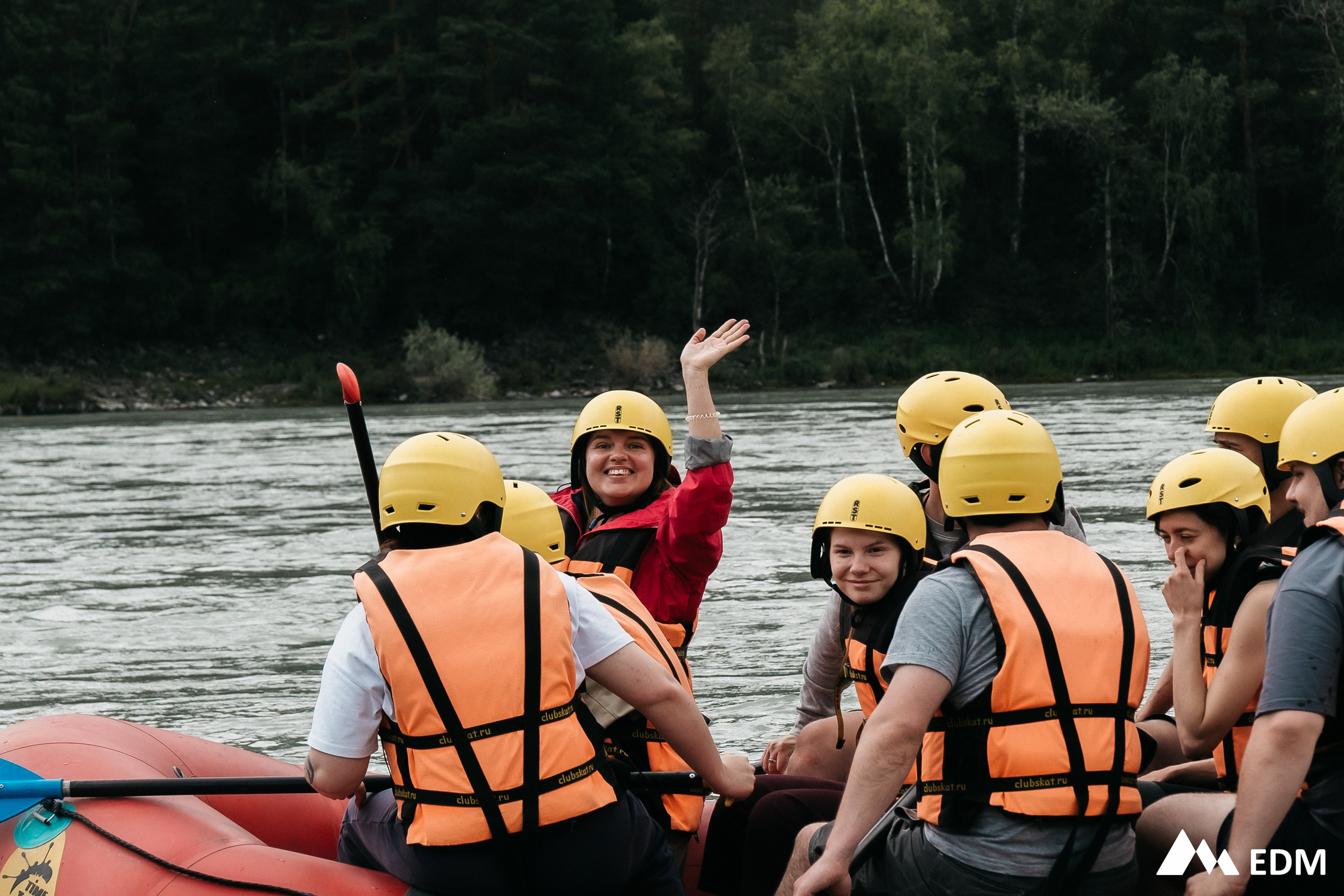 EDM2025. Фотограф Новосибирск Вероника Вишневская