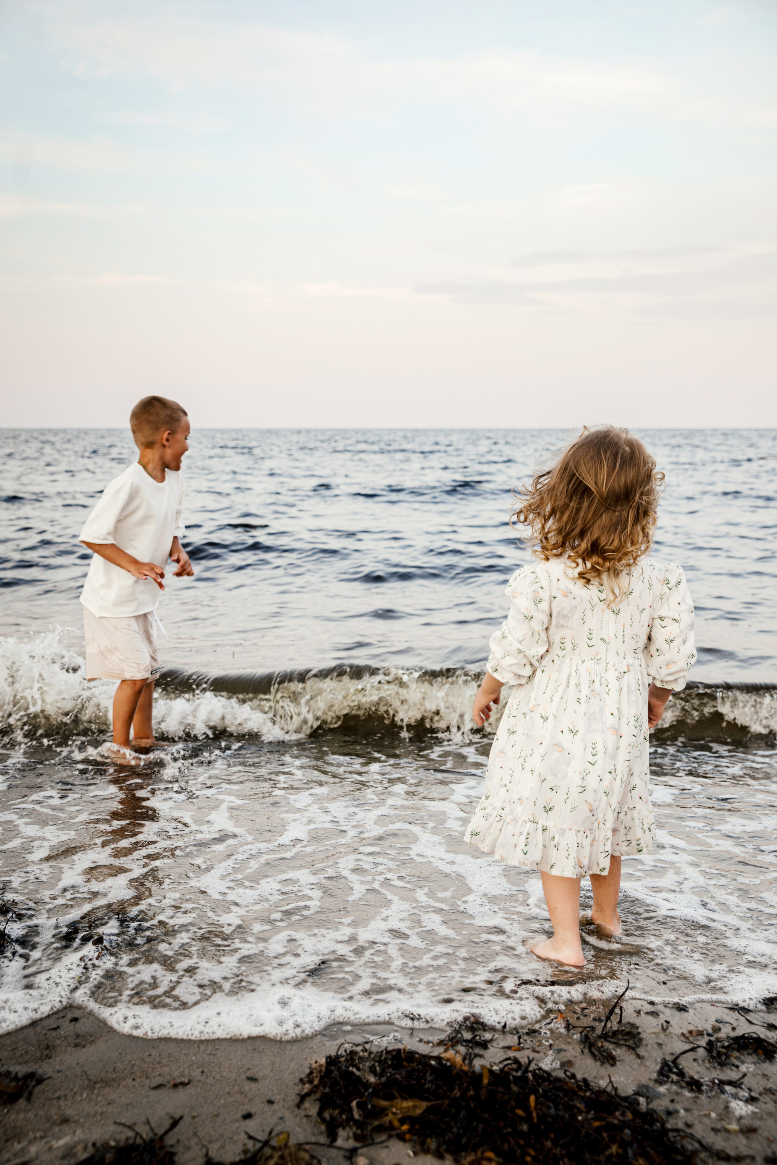 Семья Авраменко