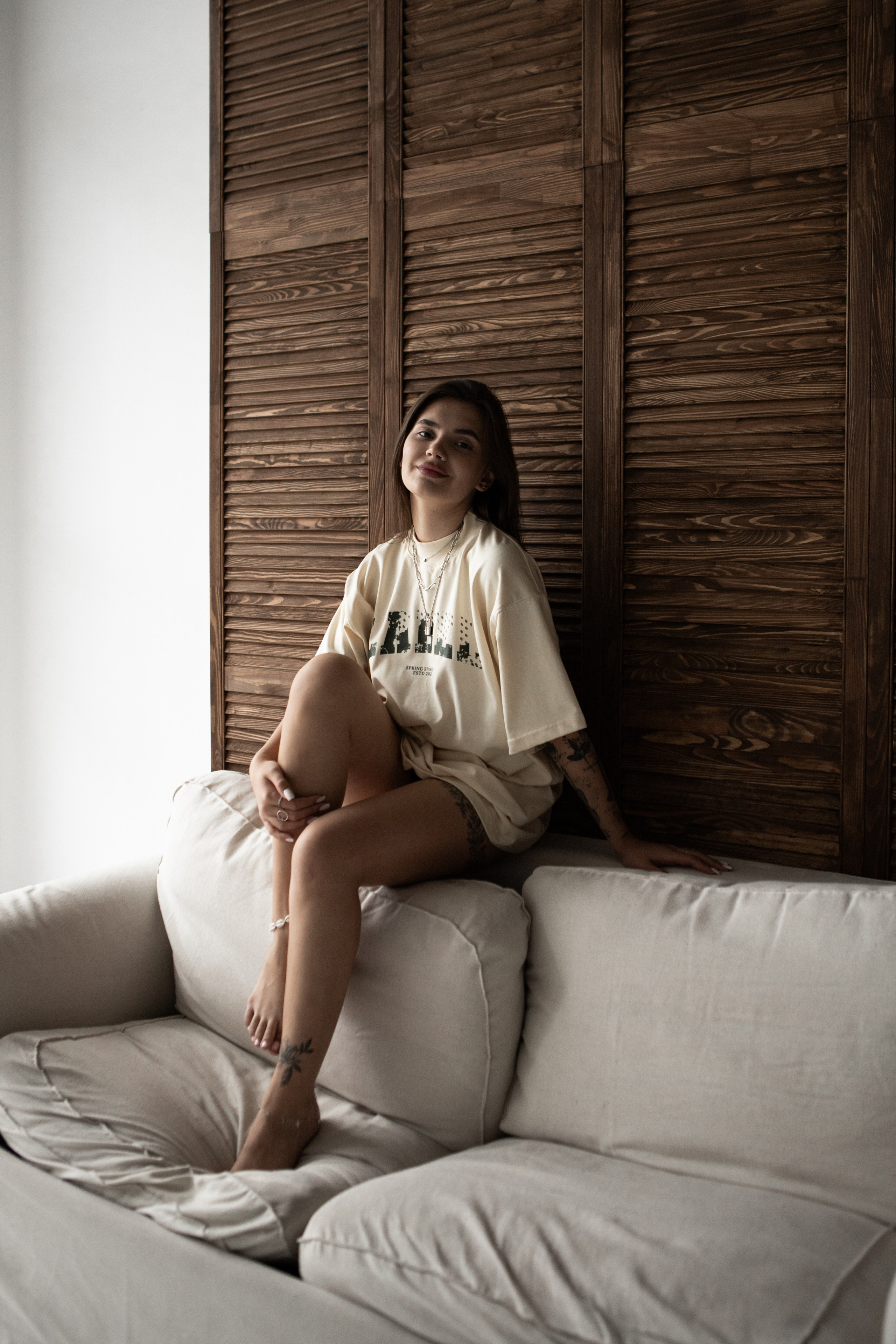 Ника. Фотограф Екатеринбург Яна Язовская