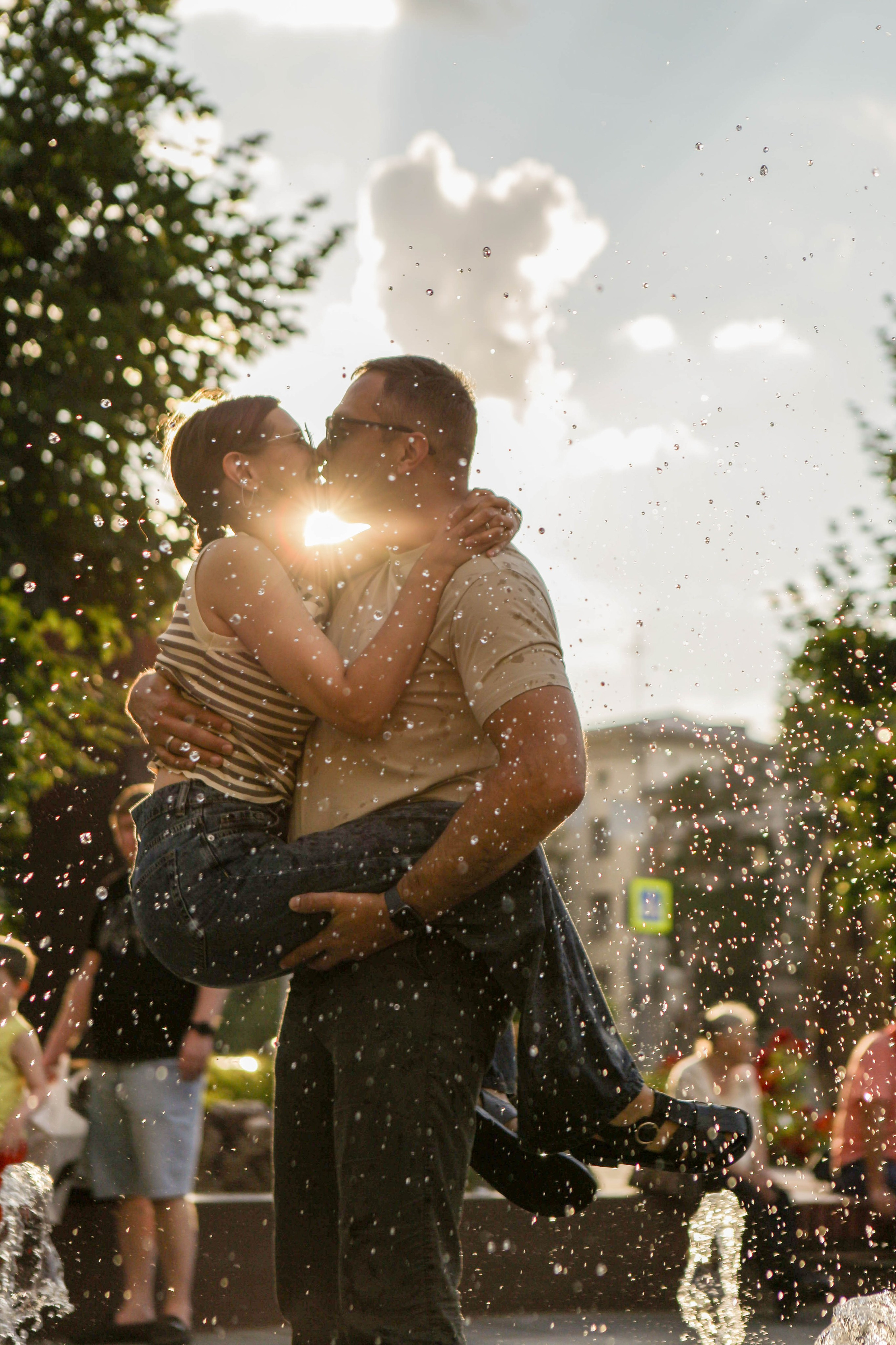 Коля и&nbsp;Инна