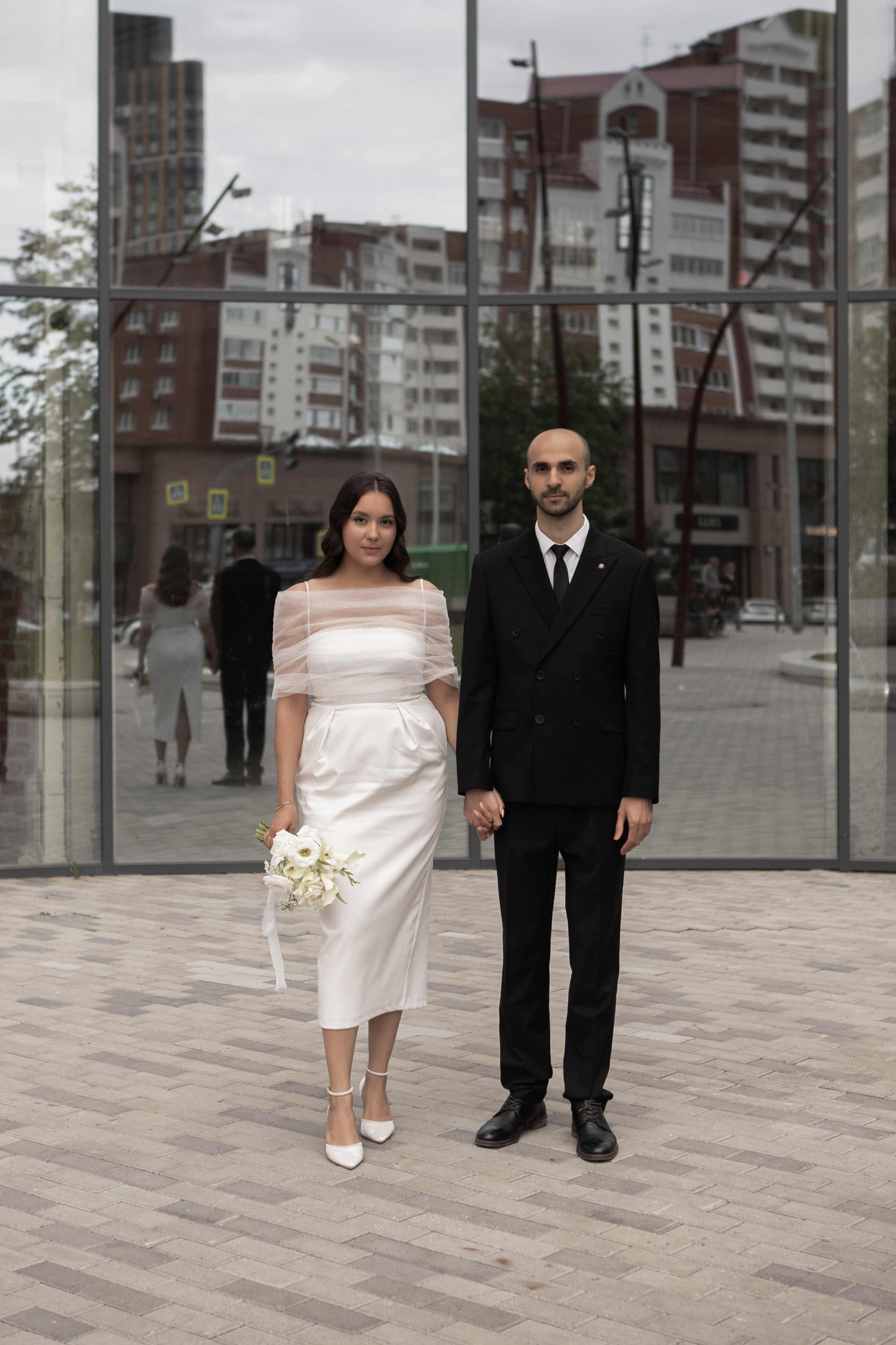 Айсен и Джема. Фотограф Екатеринбург Яна Язовская