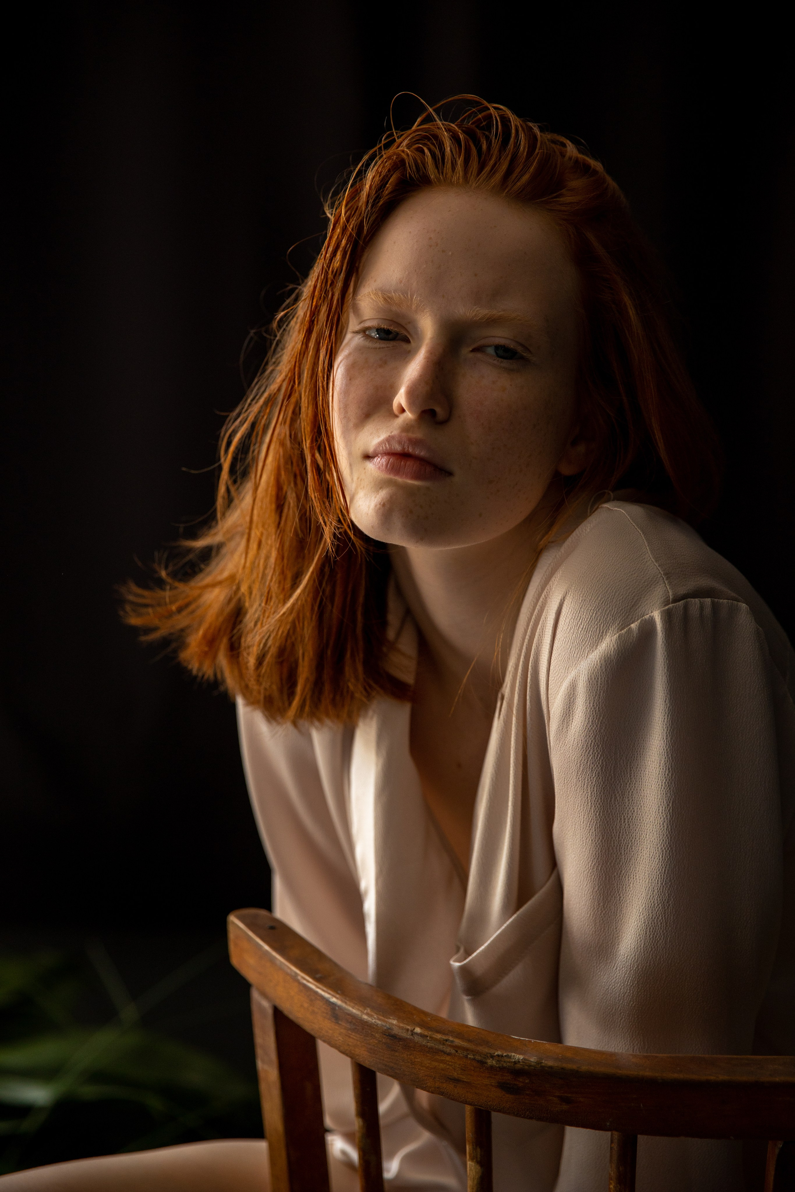 Маша. Фотограф Екатеринбург Яна Язовская