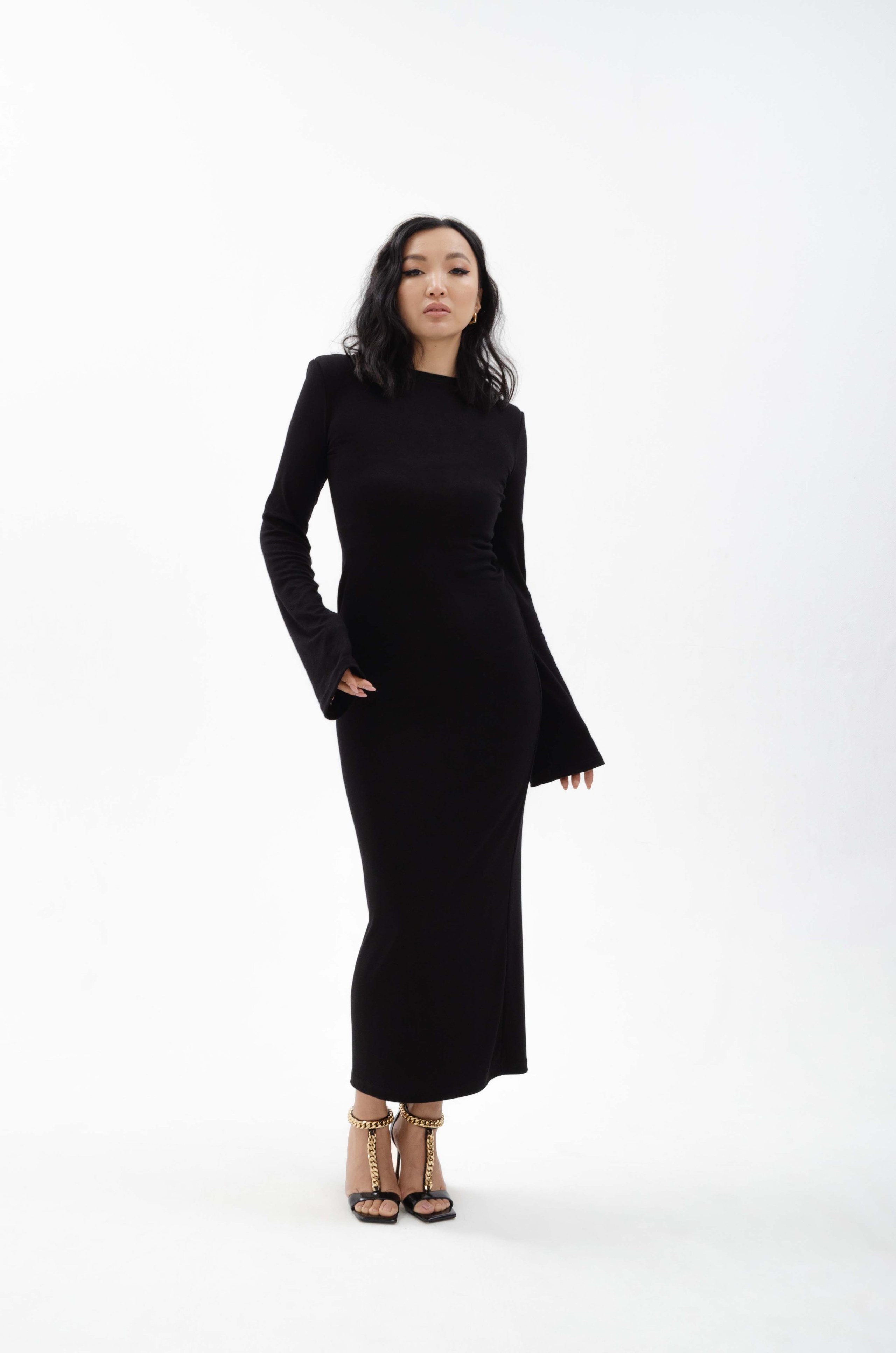 Askanna. Фотограф Улан-Удэ