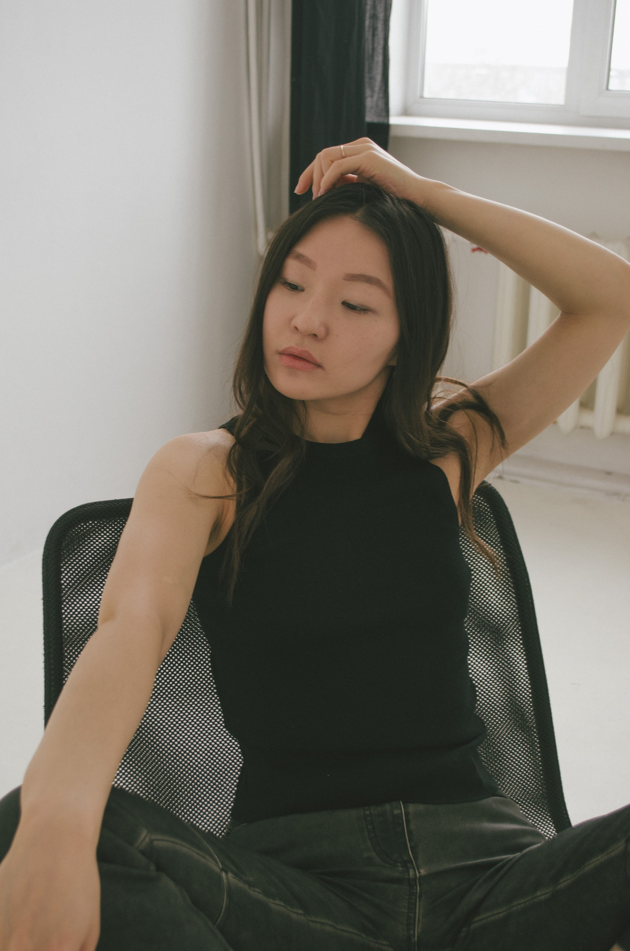 Ирина. Фотограф Улан-Удэ